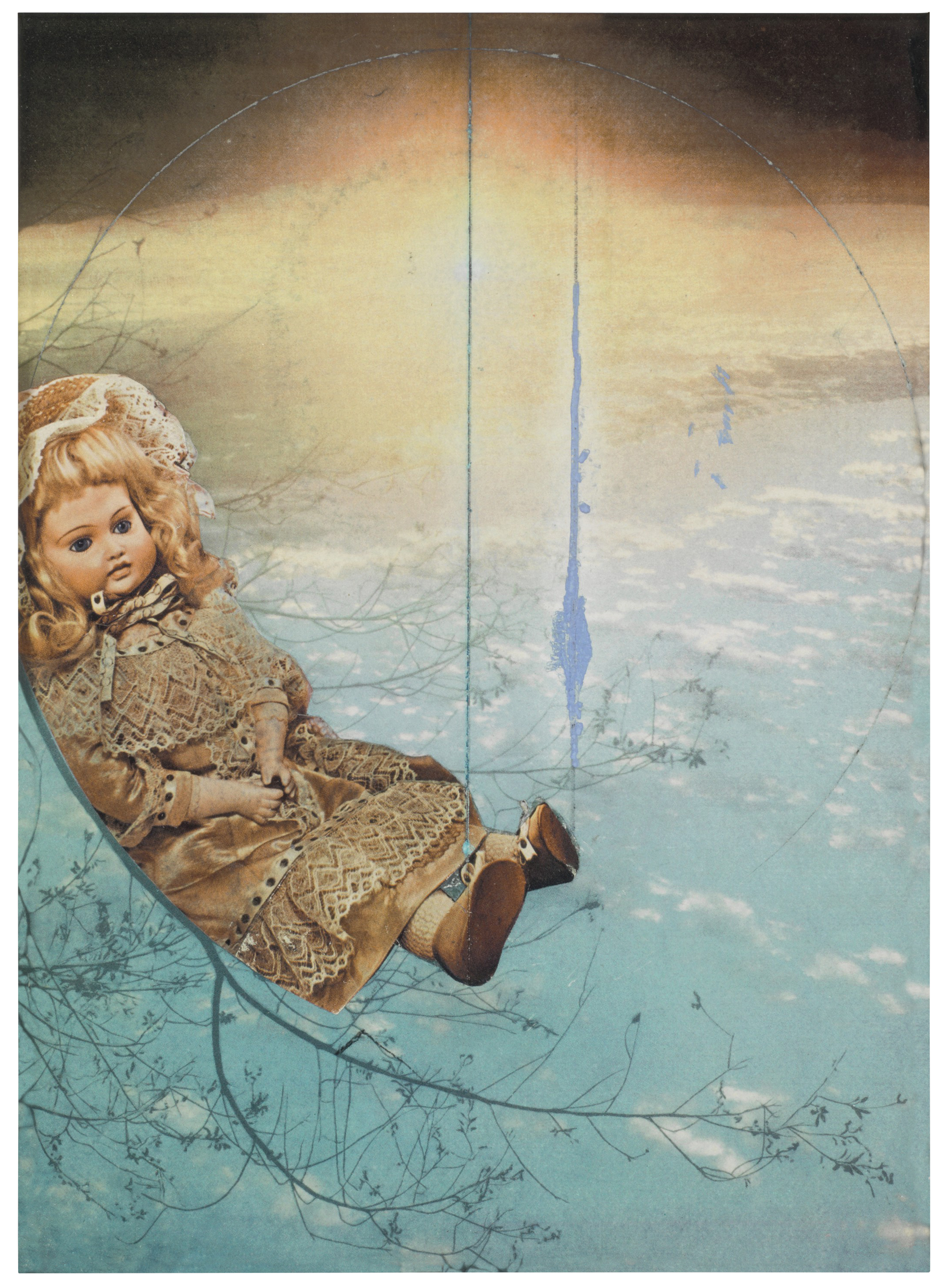 Joseph Cornell — Экзистенциалист