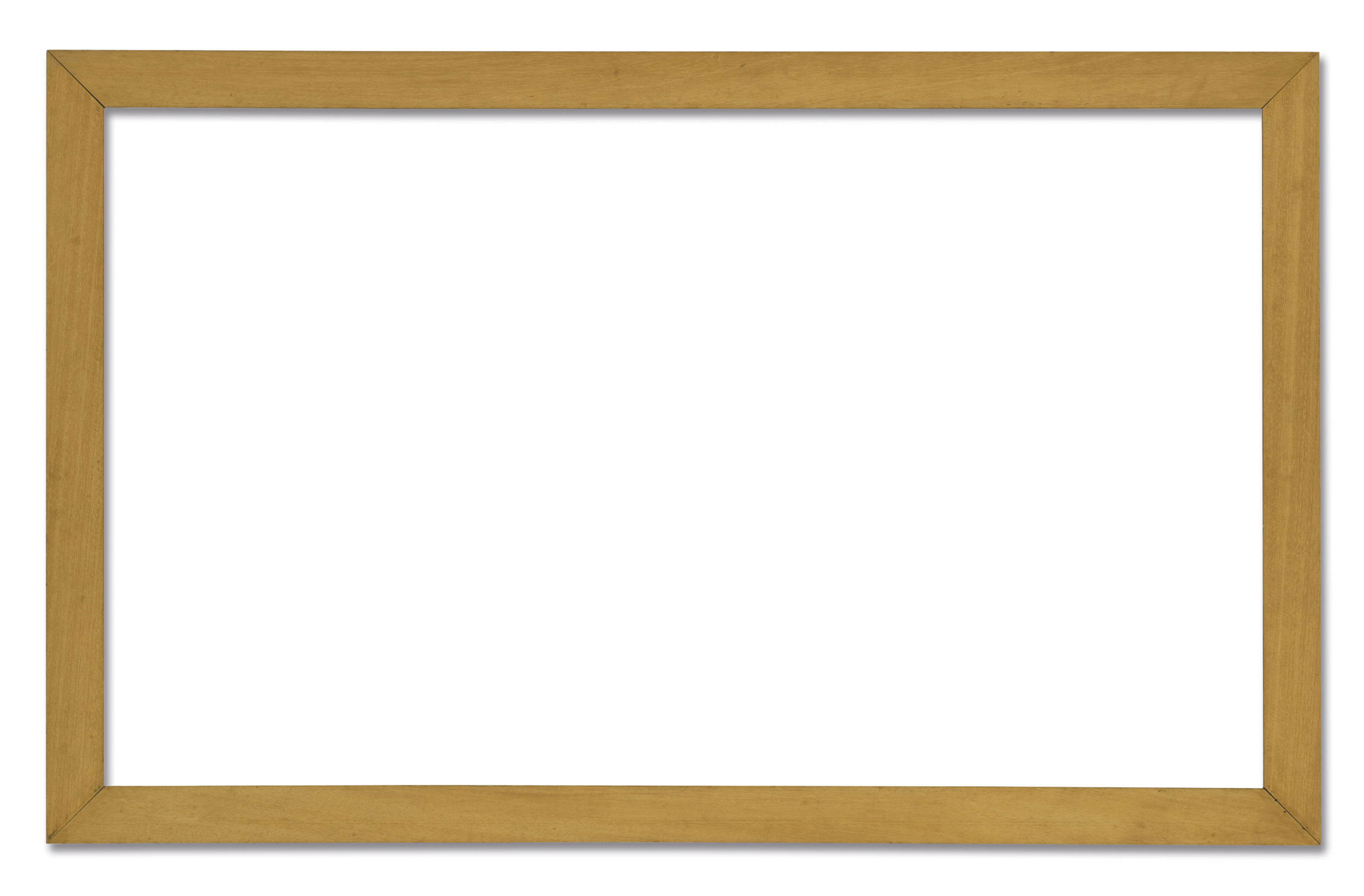 Joseph Kosuth — ‘Один и три кадра’ (англ.-итал.), изображение 4