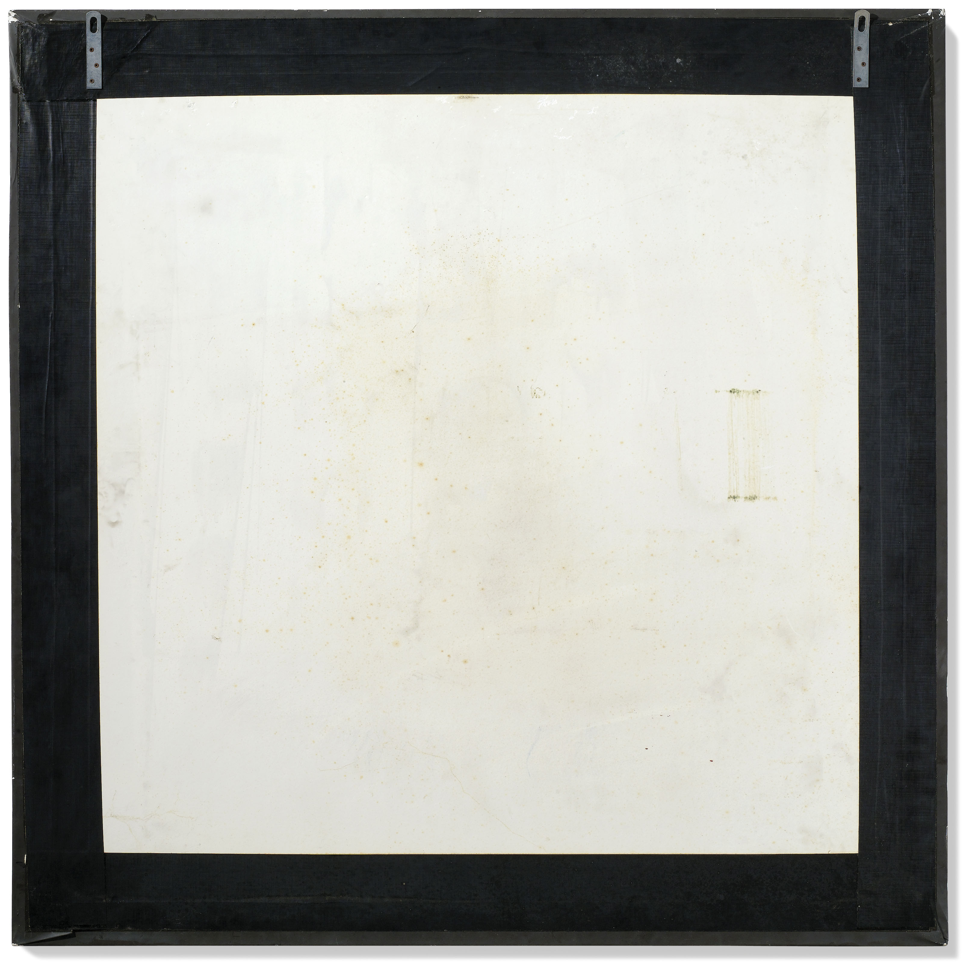 Joseph Kosuth — "Под названием (А.А.И.А.И.Я.)" [мысль], изображение 2