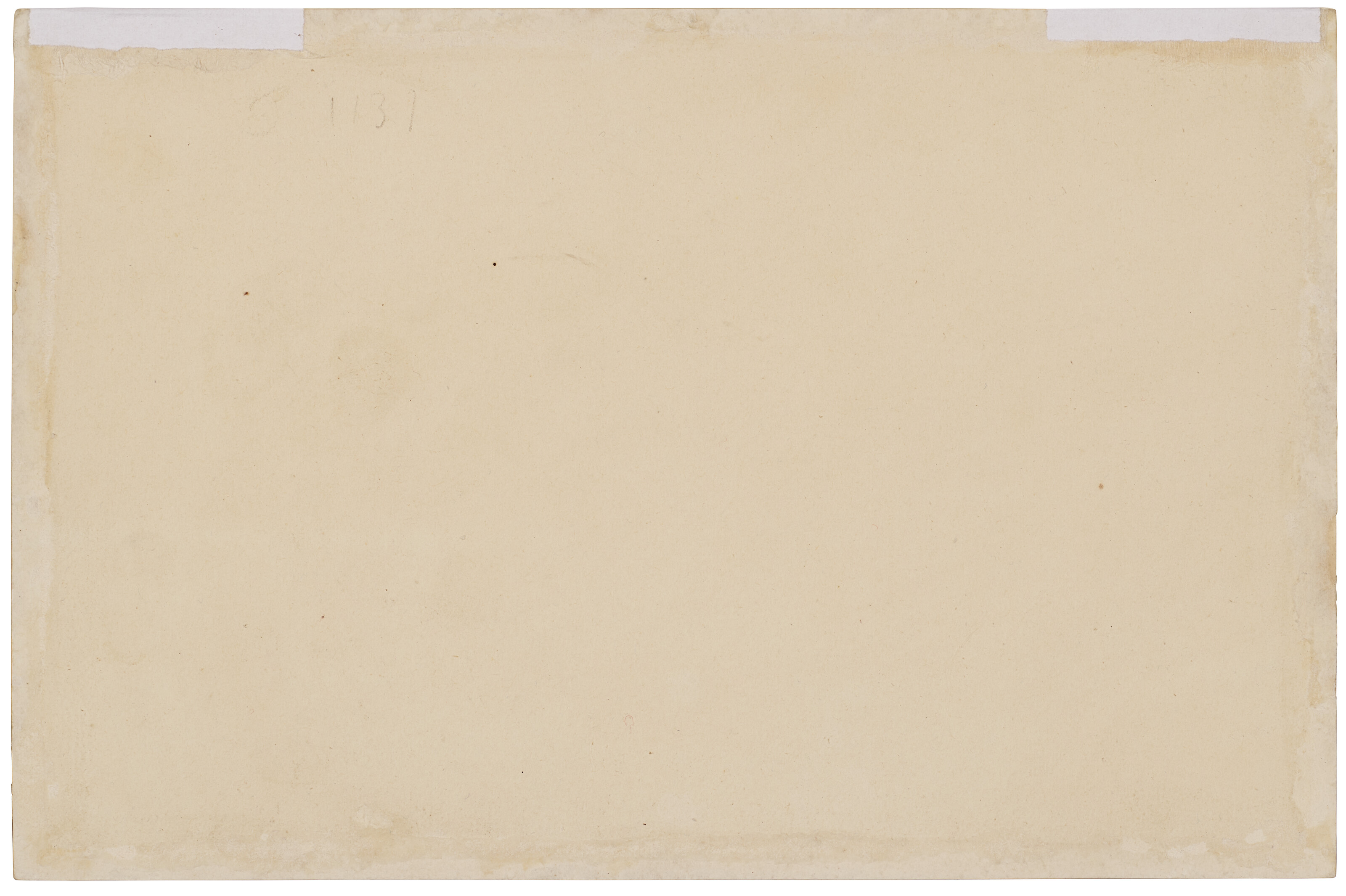 Joseph Mallord William Turner — Замок Пенденнис и вход в гавань Фалмута, Корнуолл: сцена после кораблекрушения, изображение 2