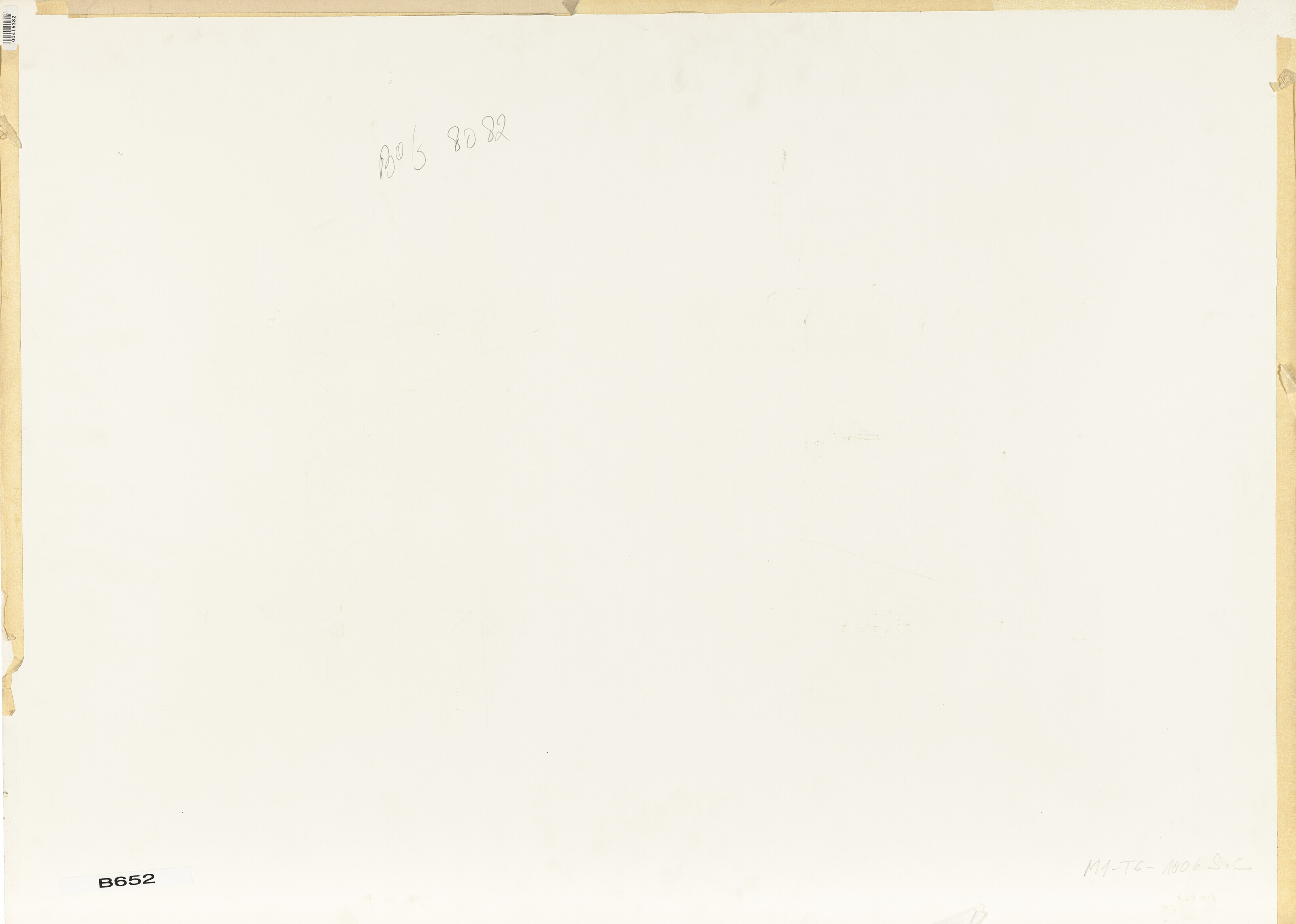 Joseph Mallord William Turner — Кэссиобери, Хартфордшир, виден с северо-запада, изображение 2