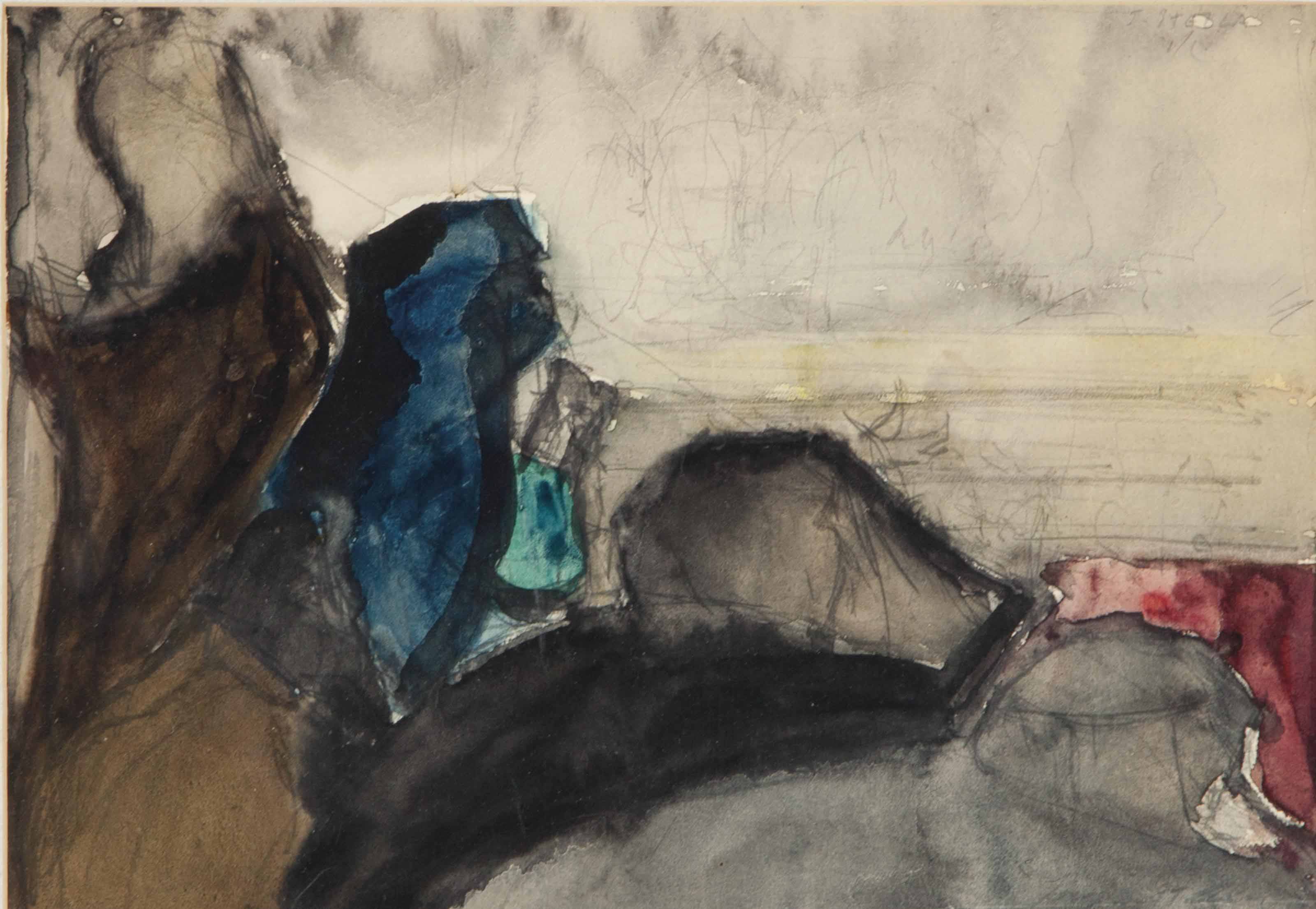 Joseph Stella — Без названия