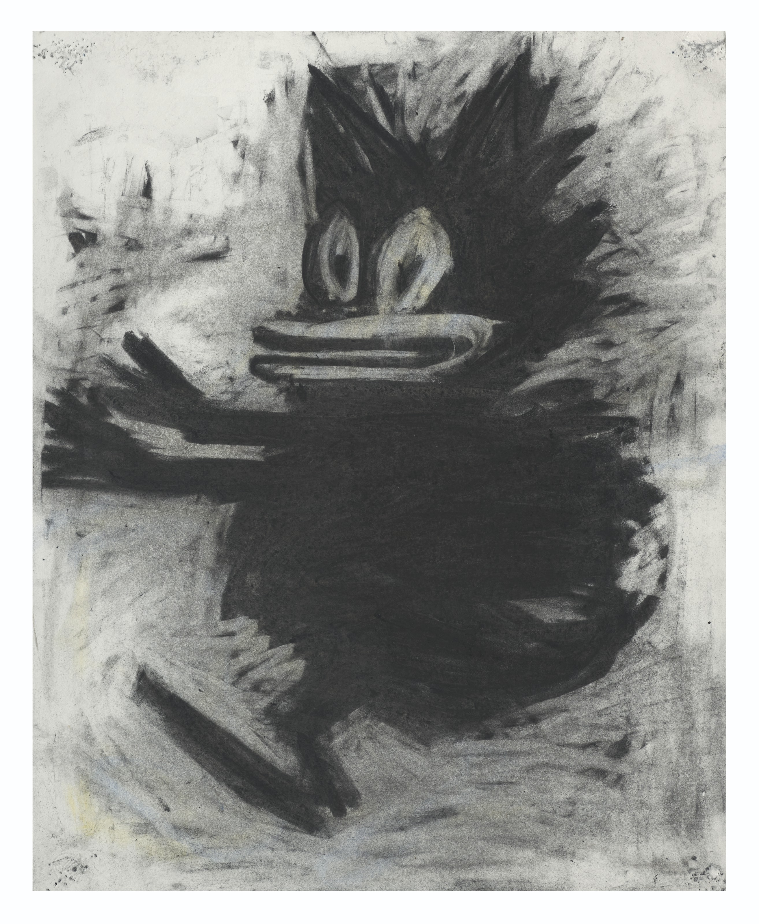 Joyce Pensato — Феликс