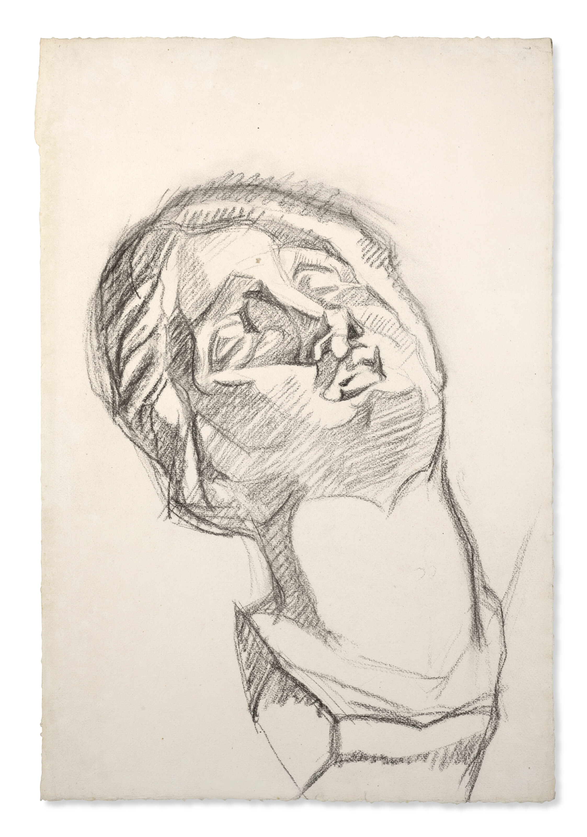 Juan Gris — Этюд с изображением I-VI, изображение 18