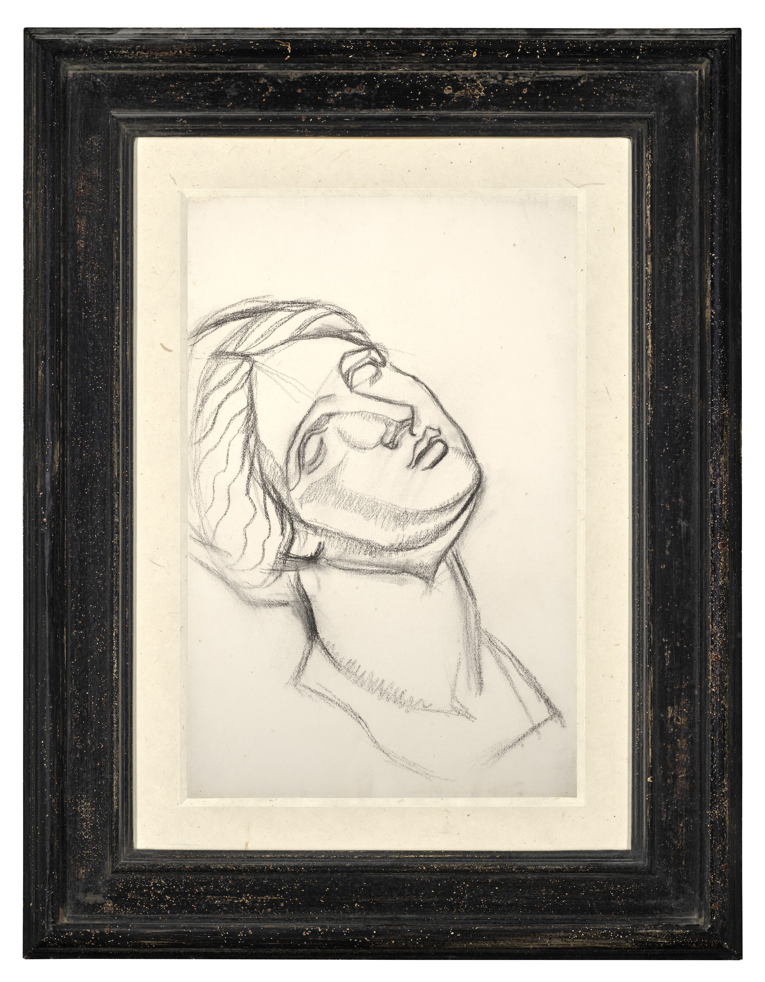 Juan Gris — Этюд с изображением I-VI, изображение 4
