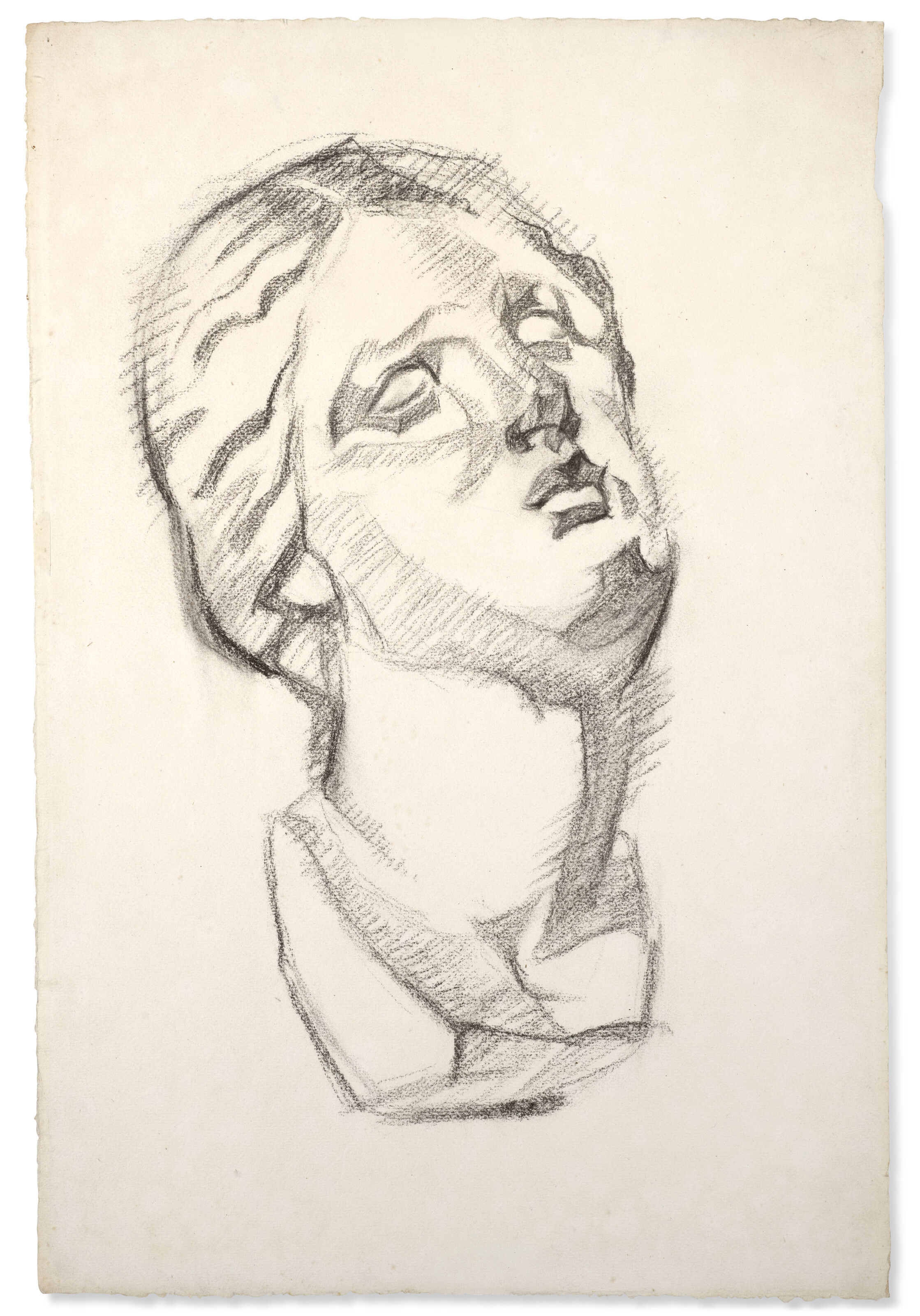 Juan Gris — Этюд с изображением I-VI, изображение 6