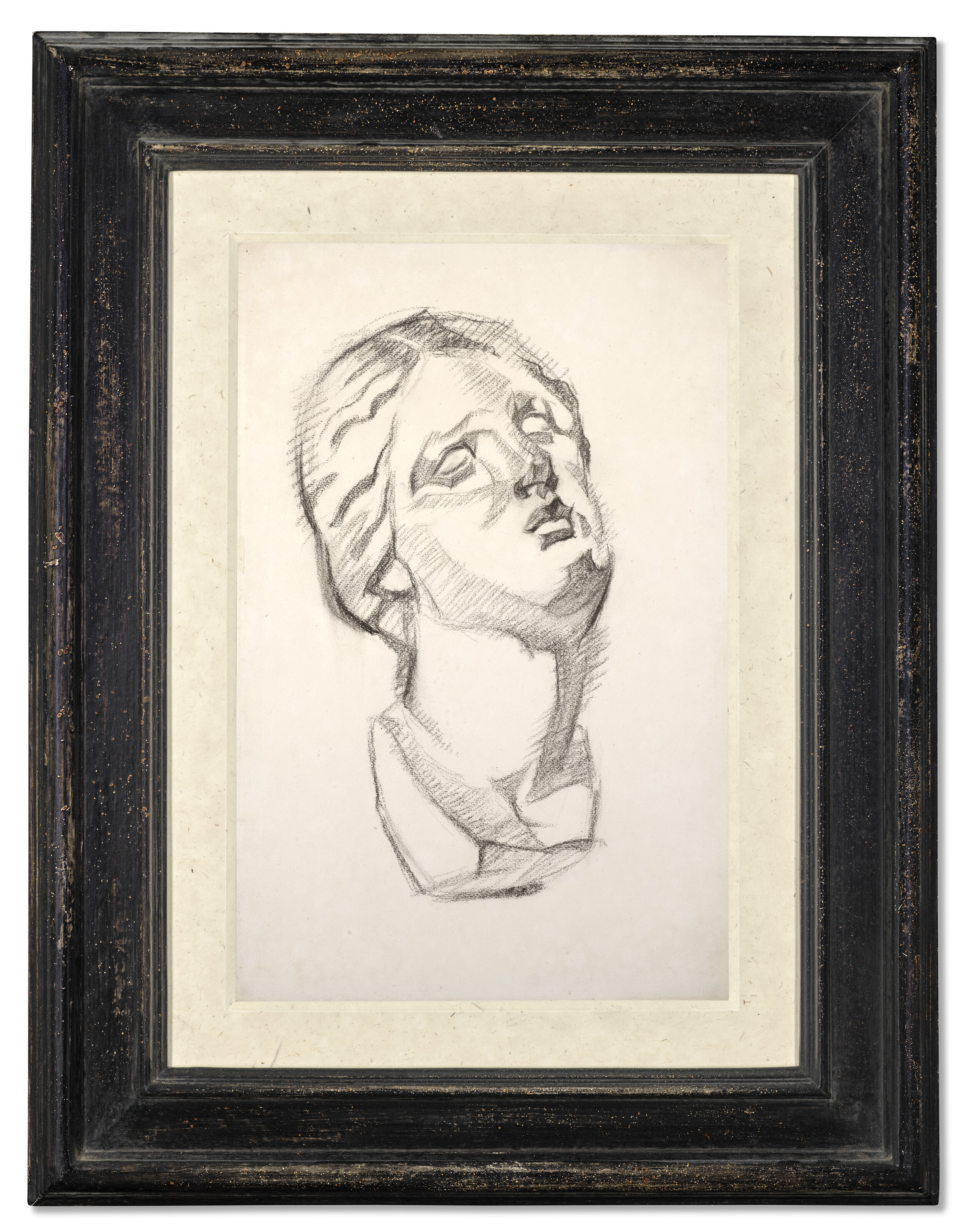 Juan Gris — Этюд с изображением I-VI, изображение 8
