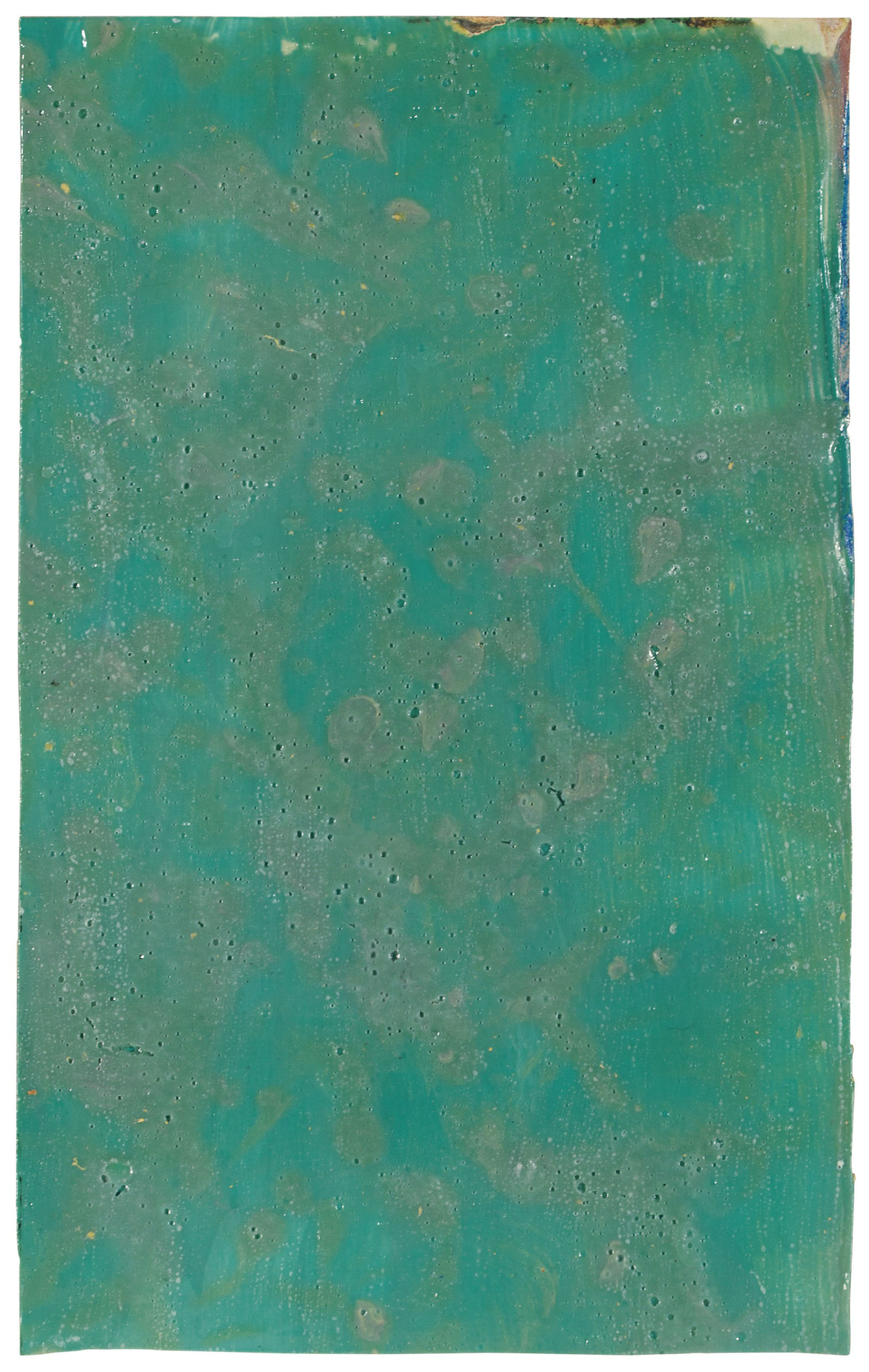 Jules Olitski — Л'Юбраду - 23