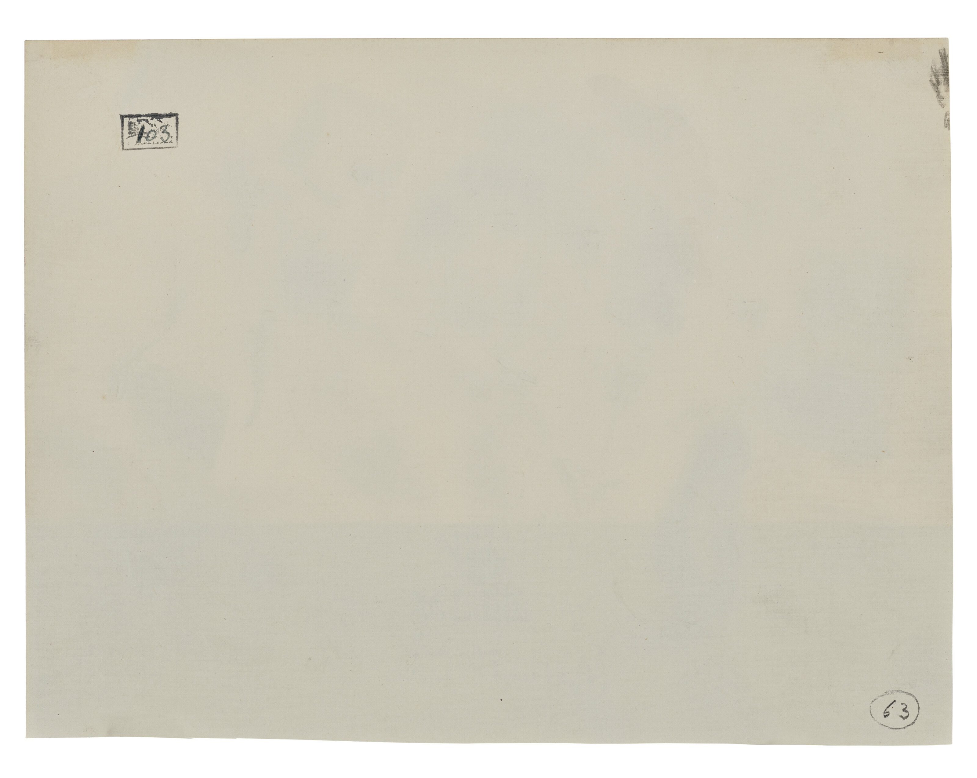 Jules Pascin — (i) Персонаж (ii) Автопортрет молодых женщин ( справа); Этюды с лицами (сзади) (iii) Эрмина Давид Экриван, изображение 3
