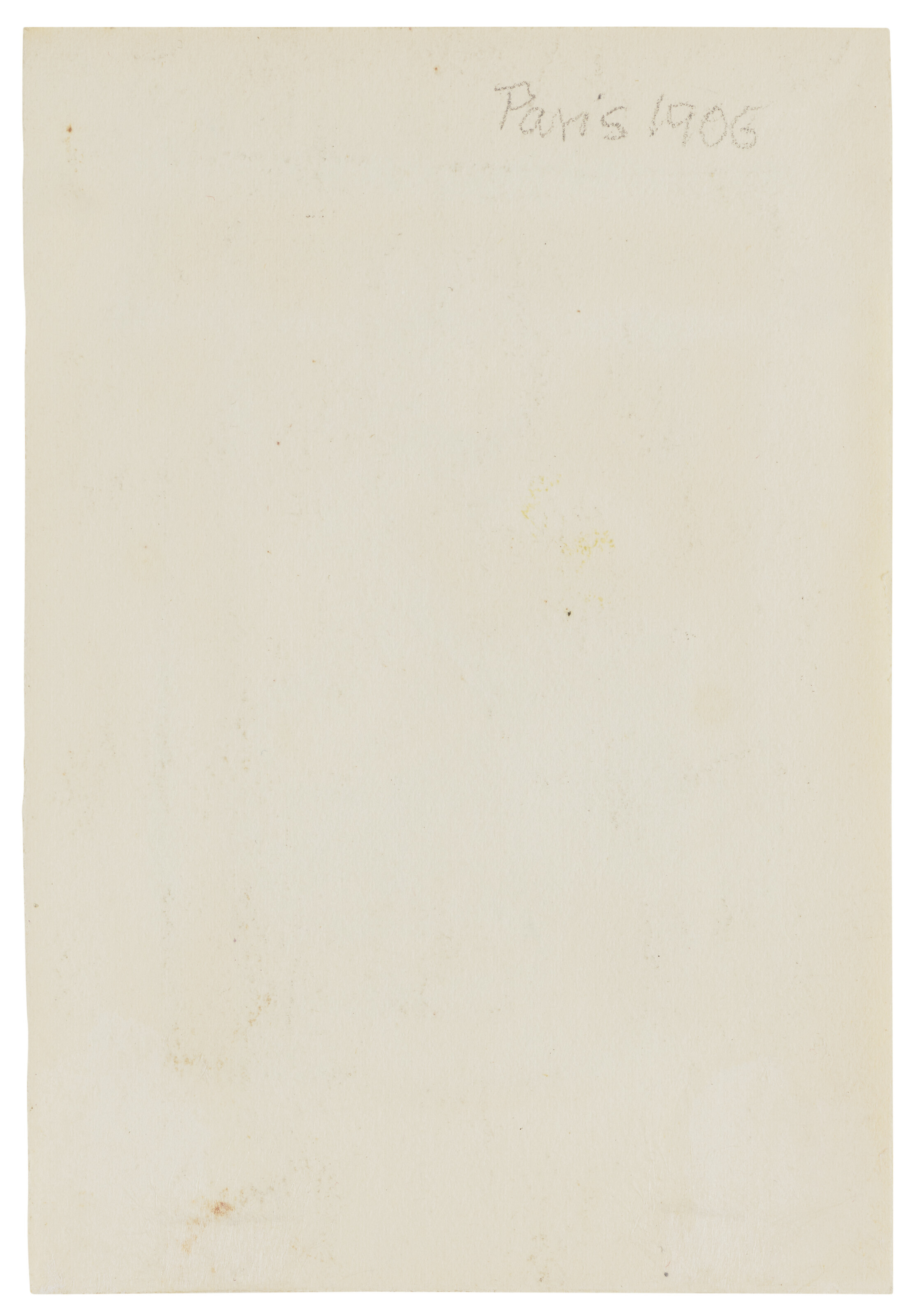 Jules Pascin — (i) Прогулка по набережной (ii) У окна (iii) Дебют женщин, изображение 3