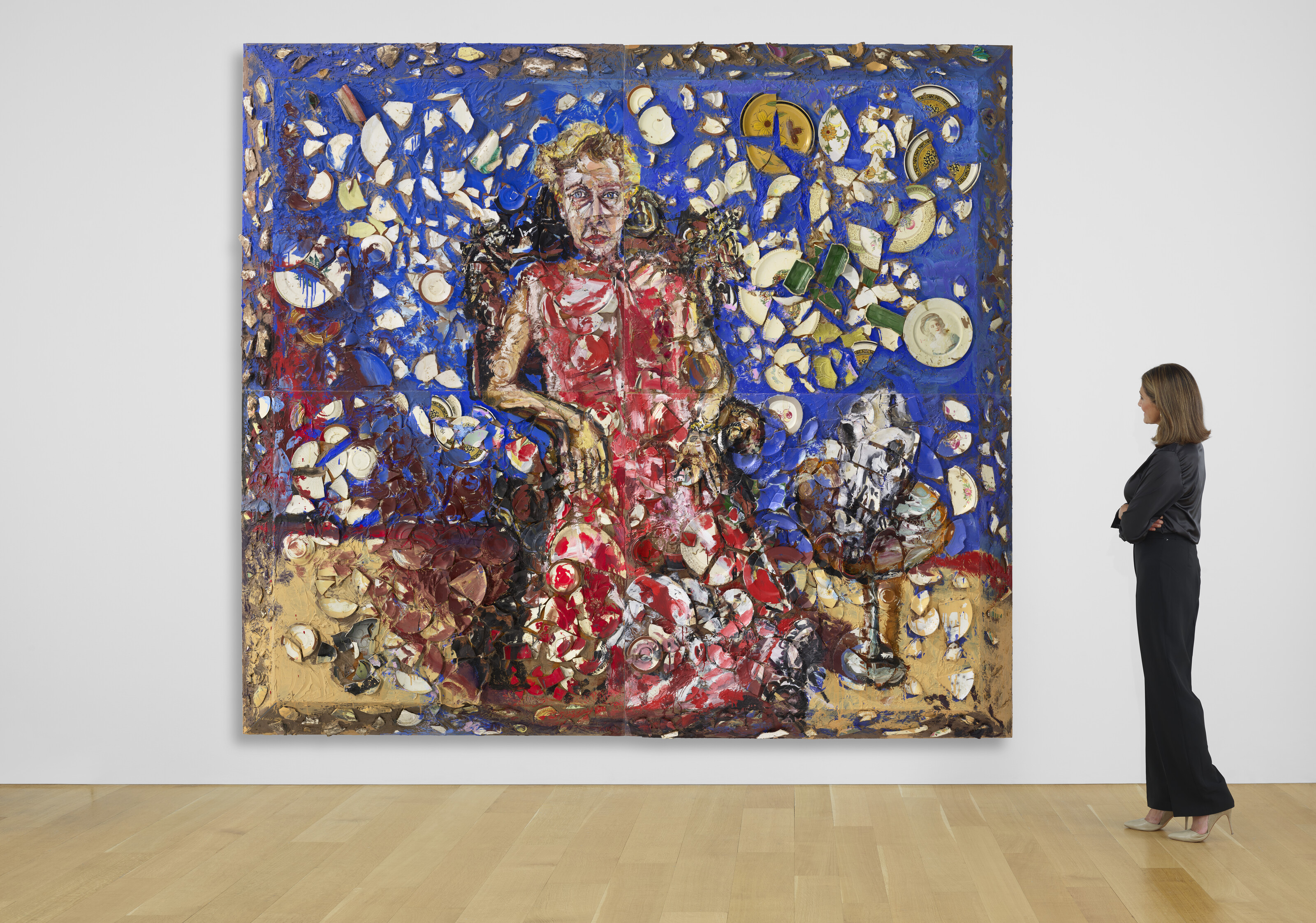 Julian Schnabel — тт, изображение 3