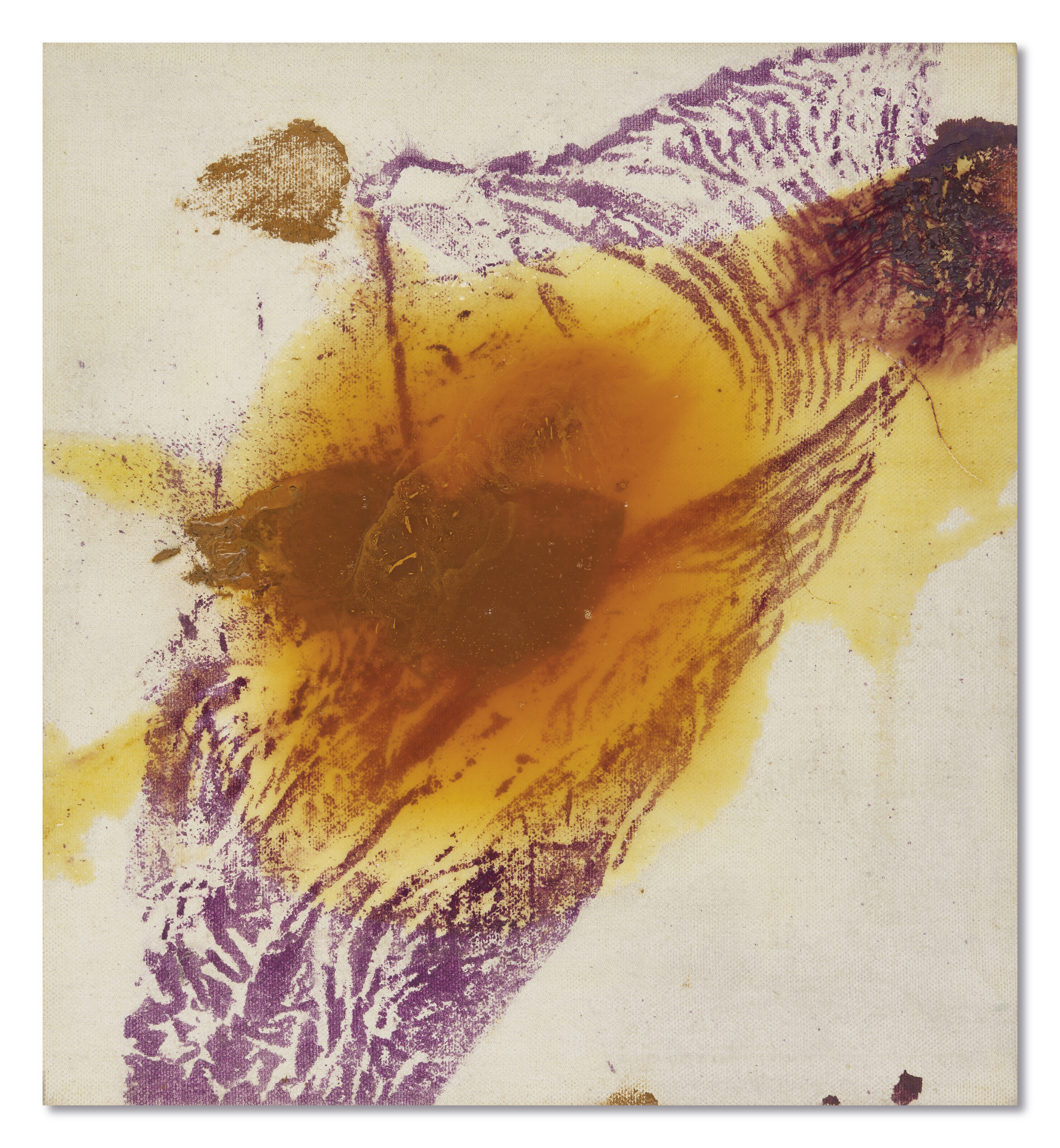 Julian Schnabel — Без титра