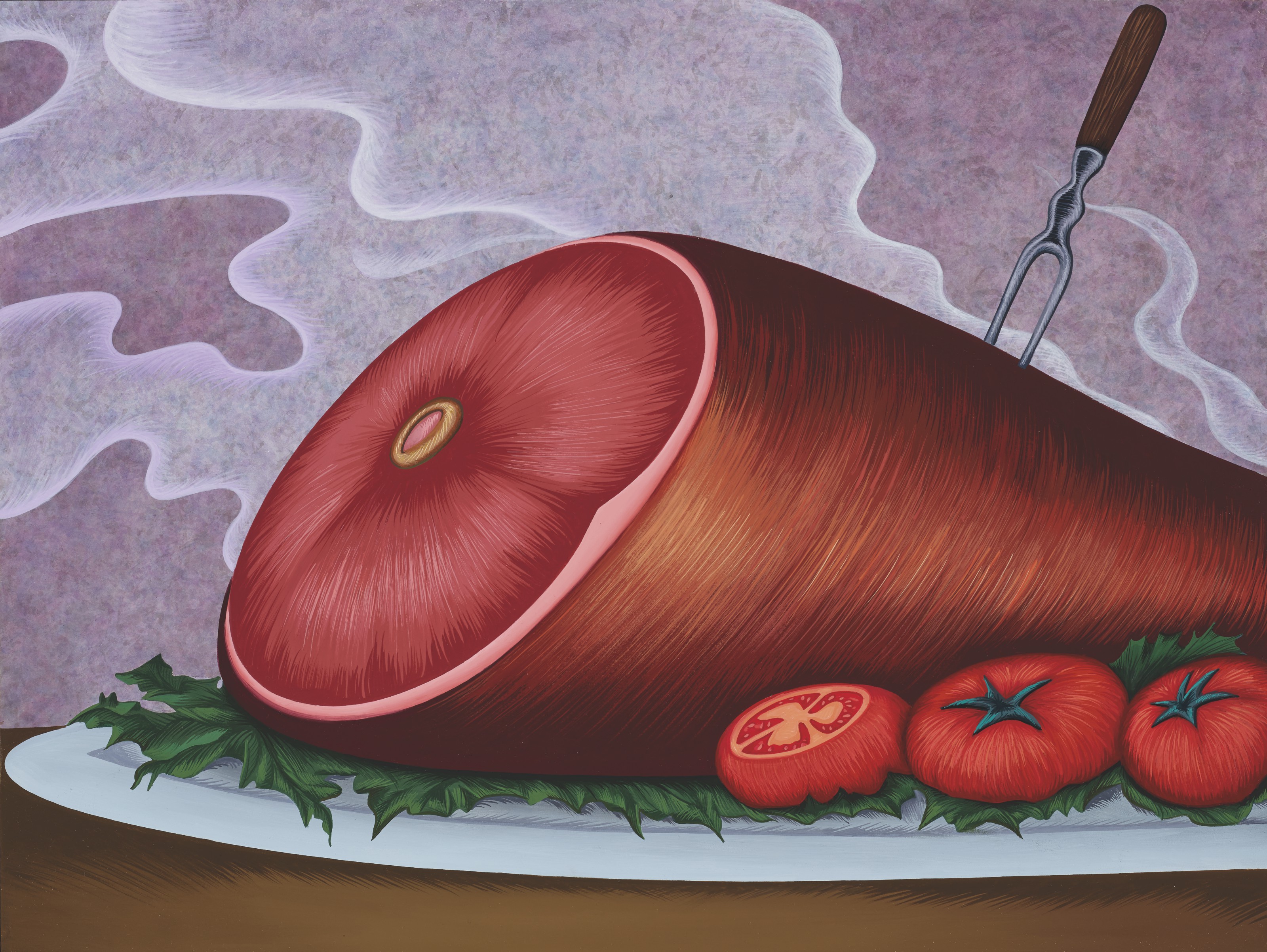 Julie Curtiss — Праздник