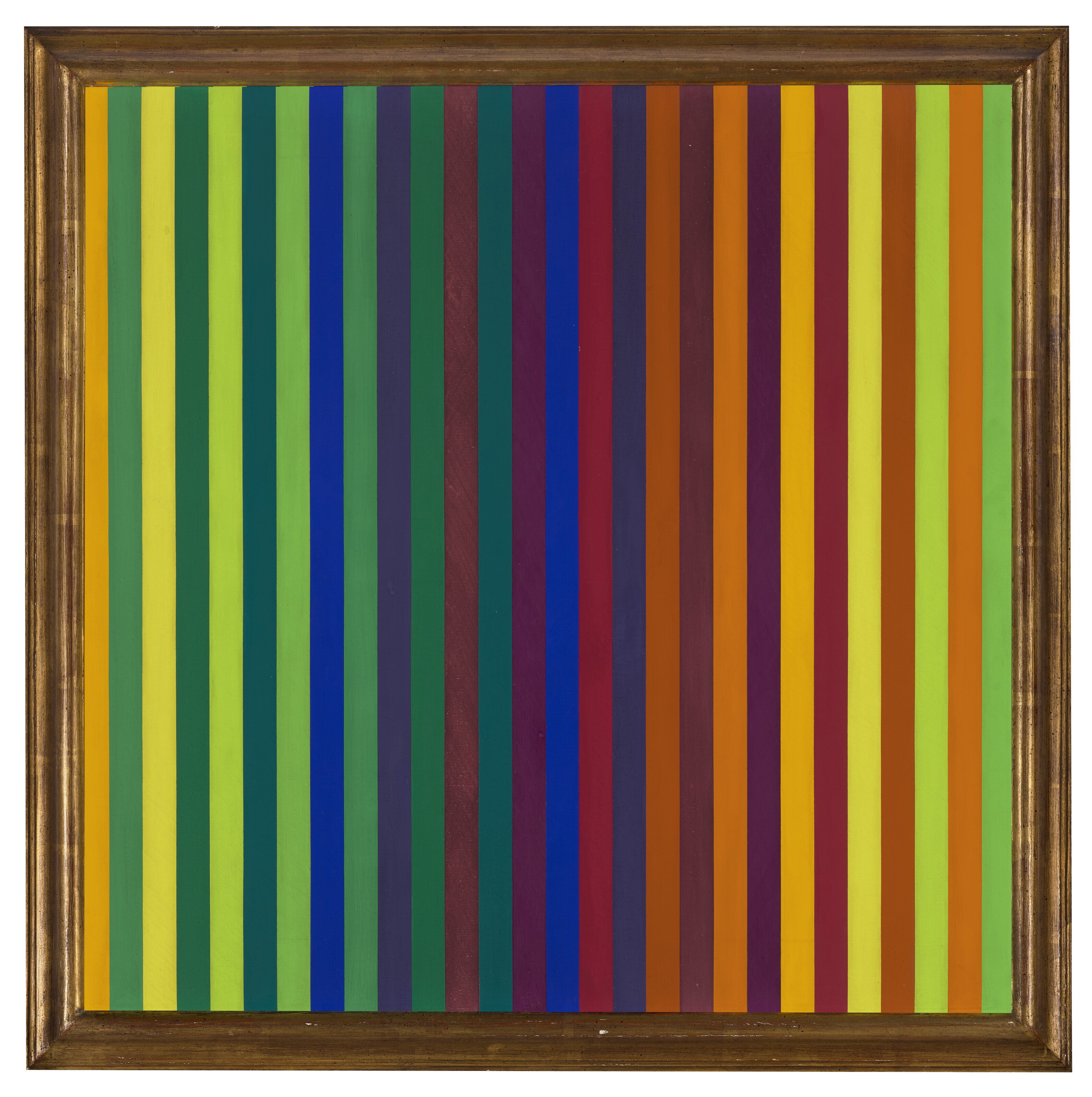 Julio Le Parc — Серия 13 № 14-9, изображение 2