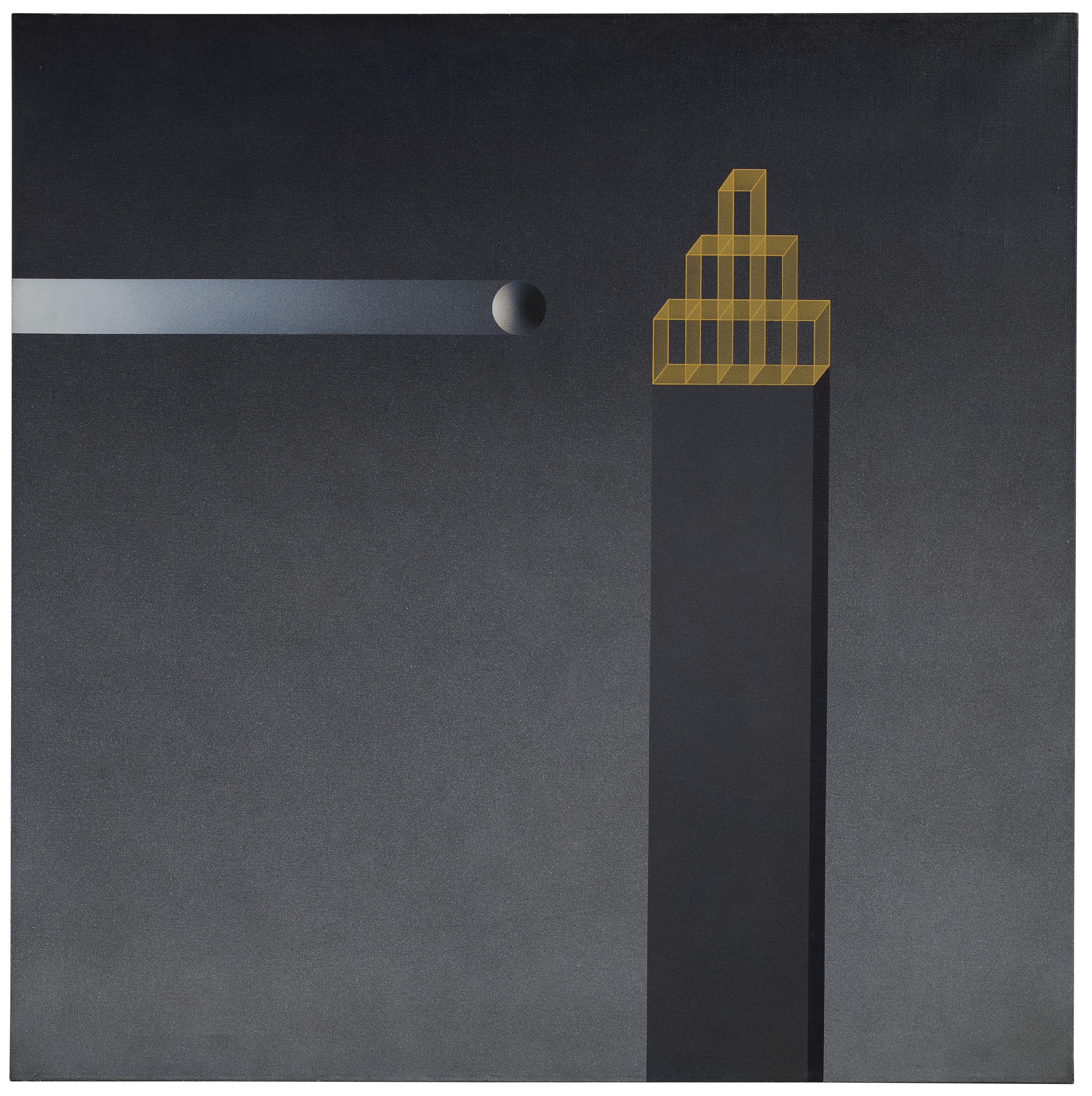 Julio Le Parc — Модуляция 952