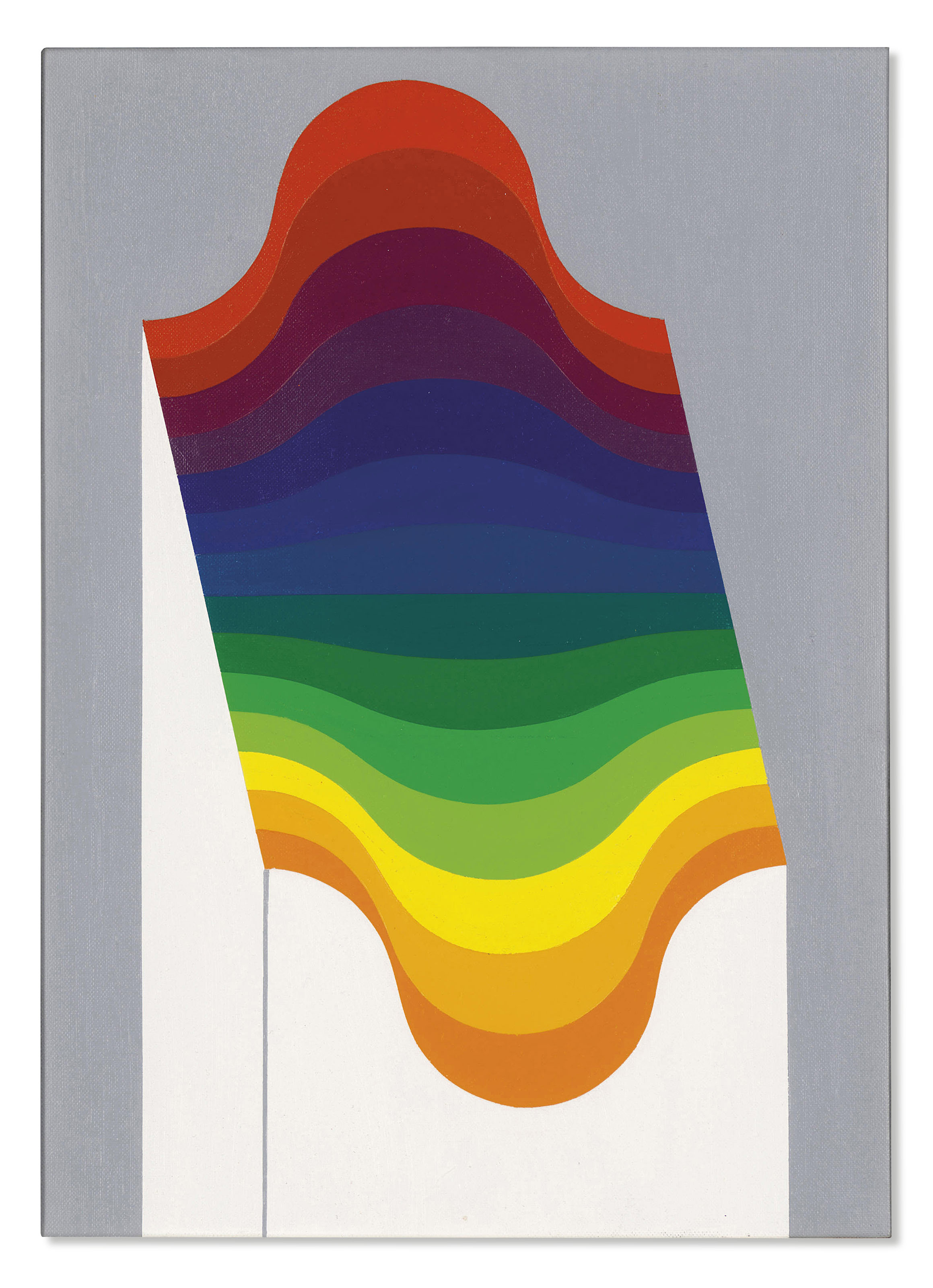 Julio Le Parc — Виртуальный том 30 (Воображаемый том 30)