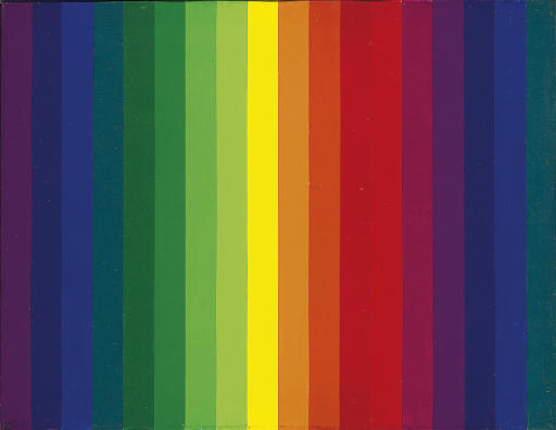 Julio Le Parc — Серия 3