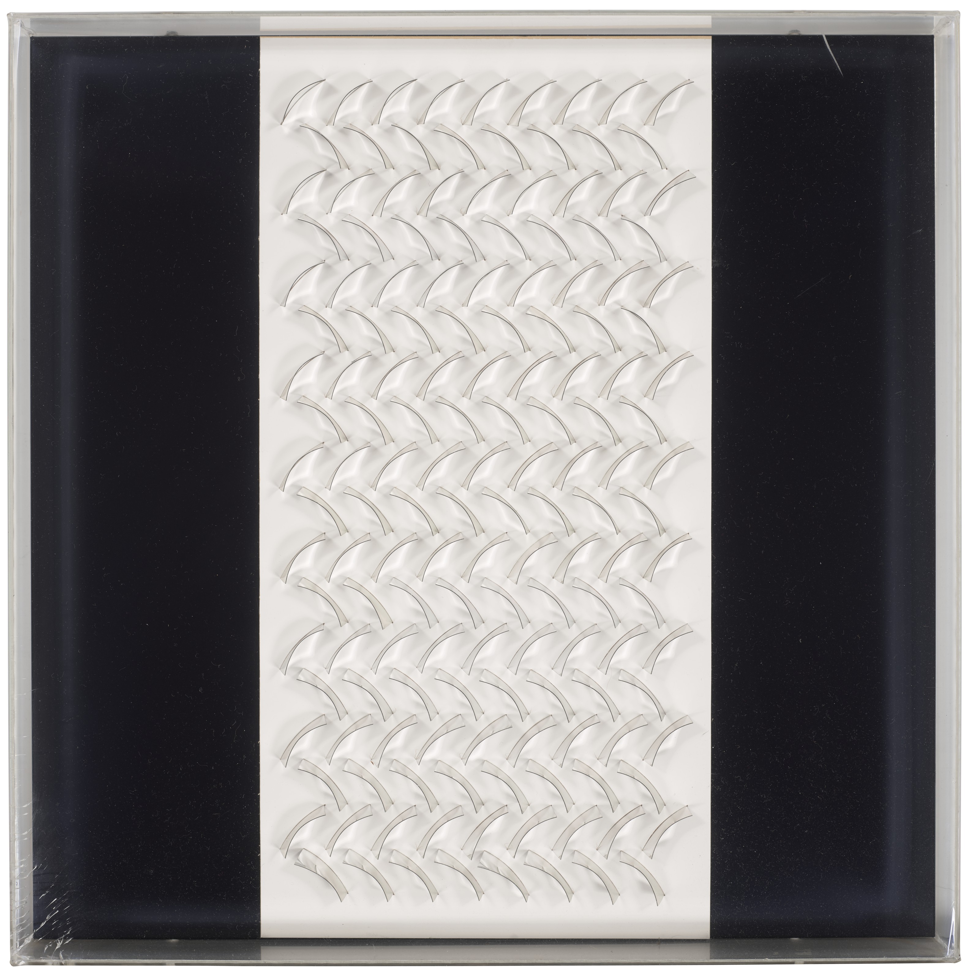 Julio Le Parc — Облегчение 24