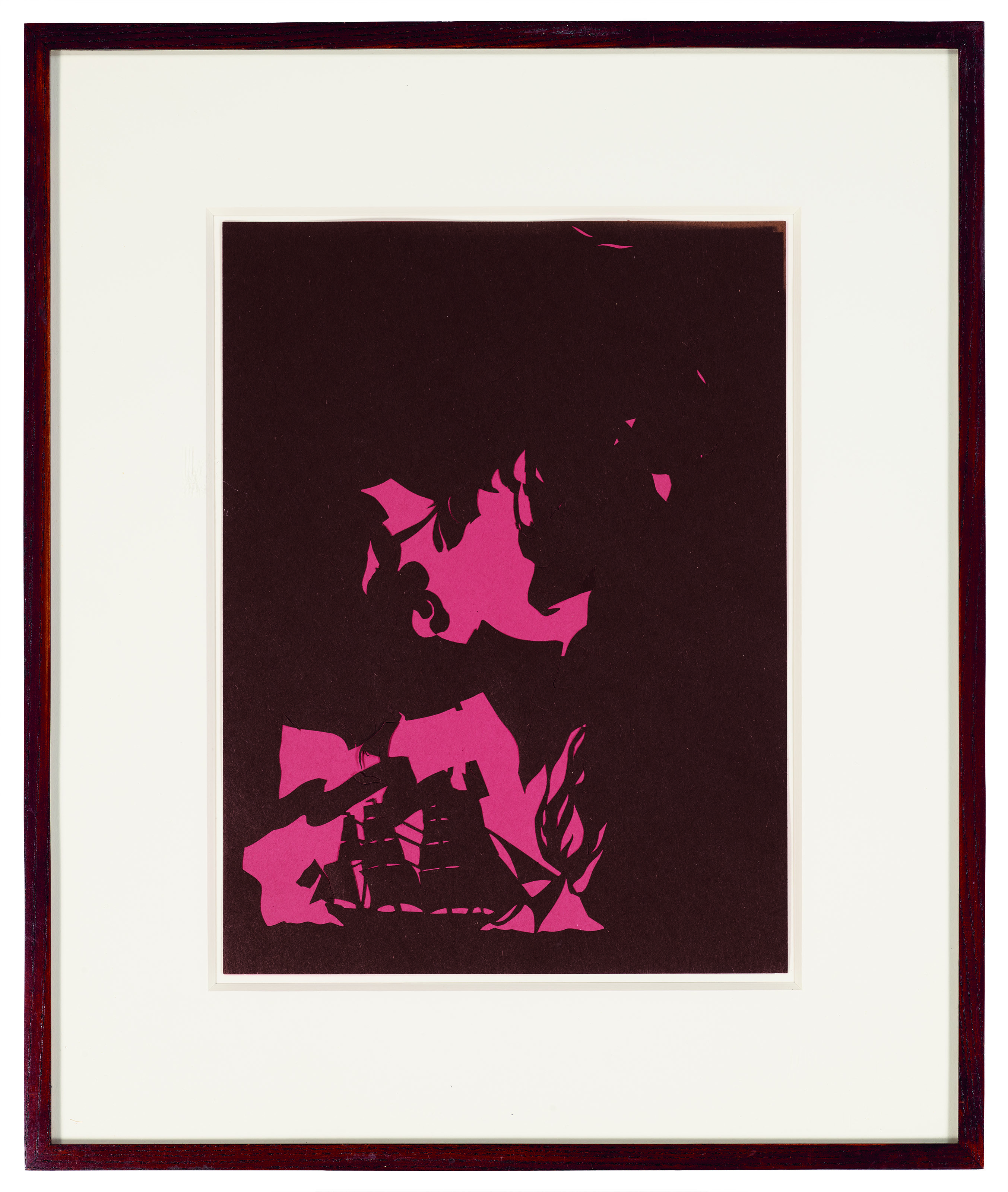 Kara Walker — Без названия, изображение 2