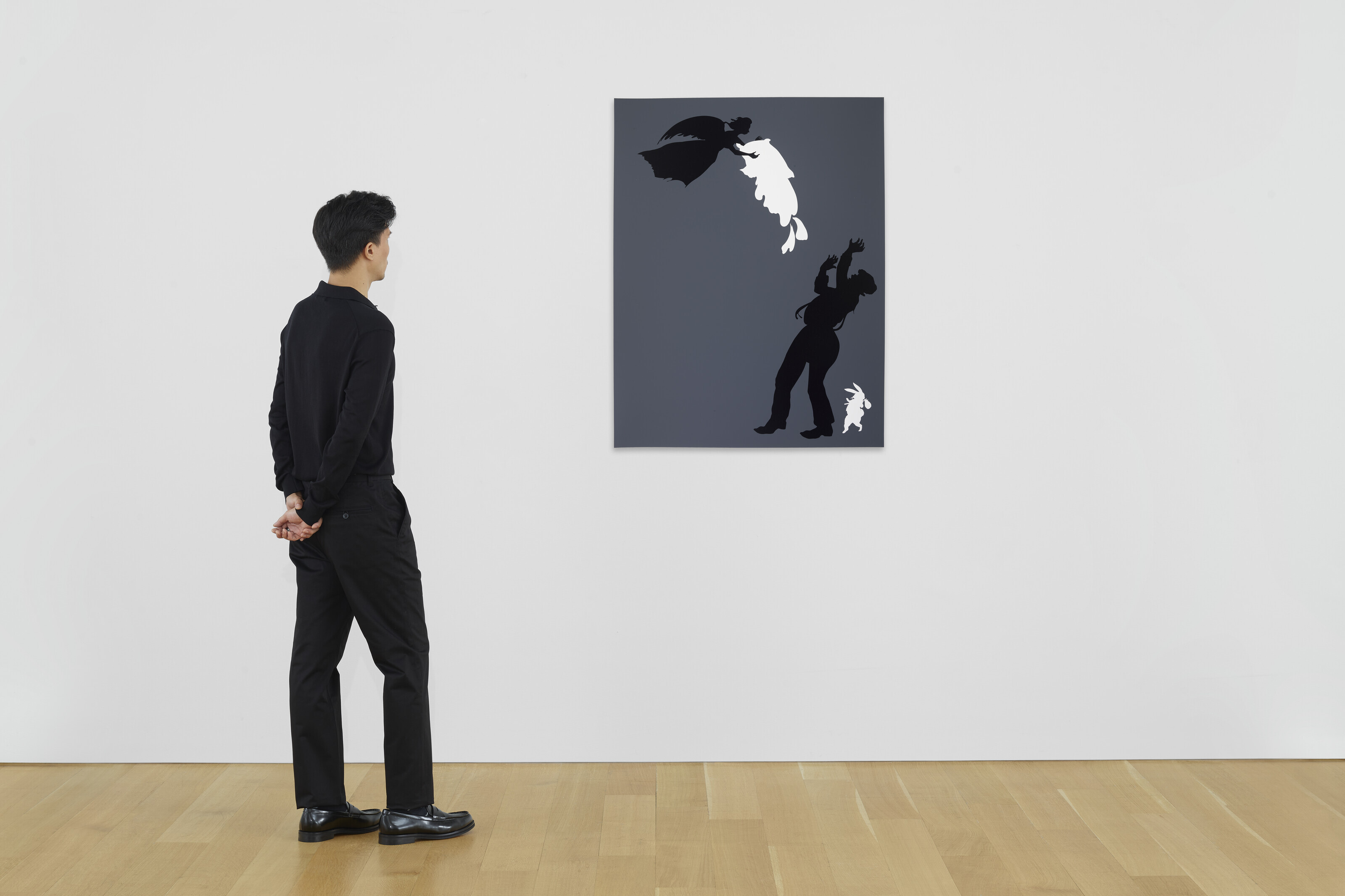Kara Walker — Приближение к эмансипации : Фото 9, изображение 2