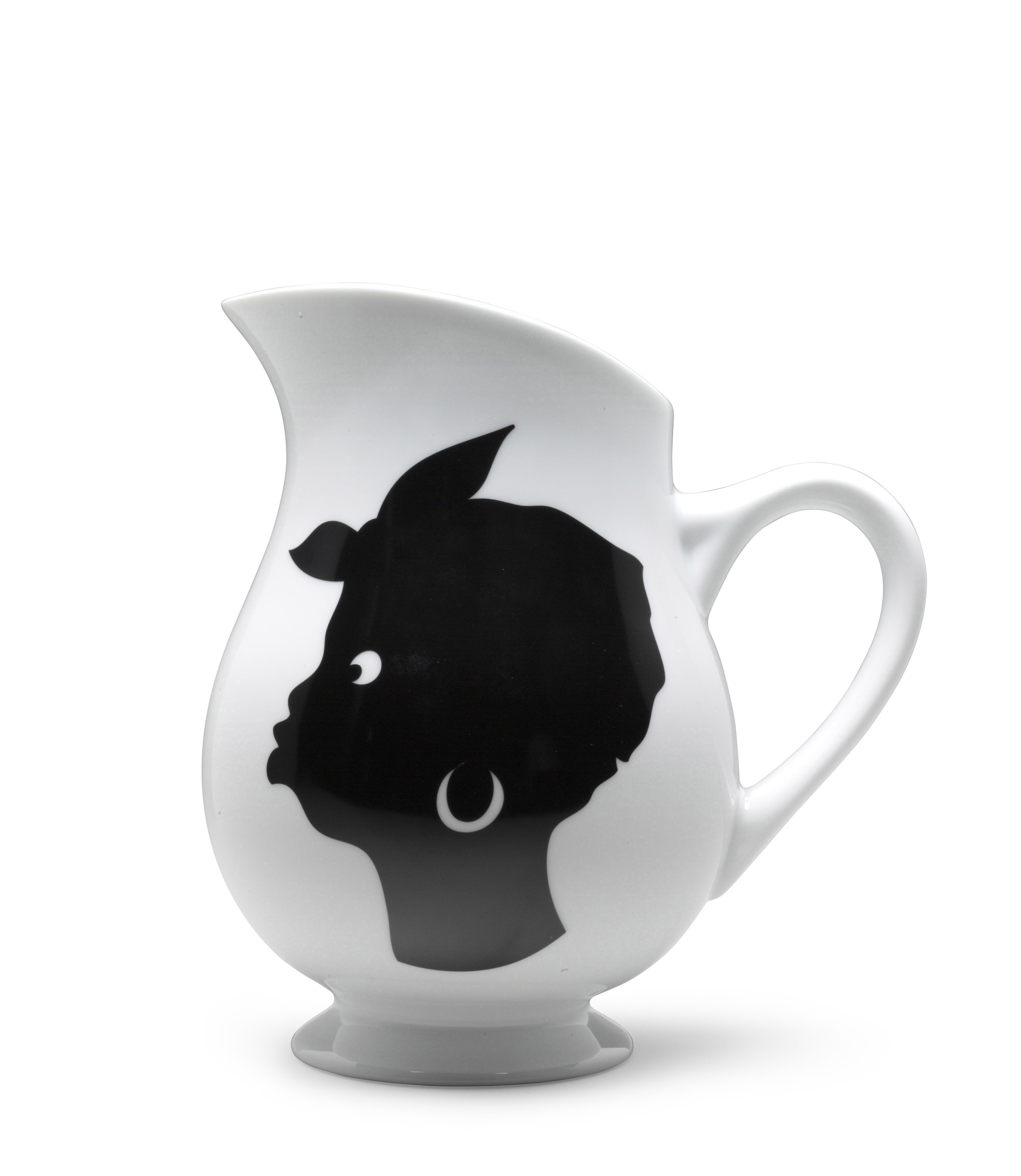 Kara Walker — Без названия