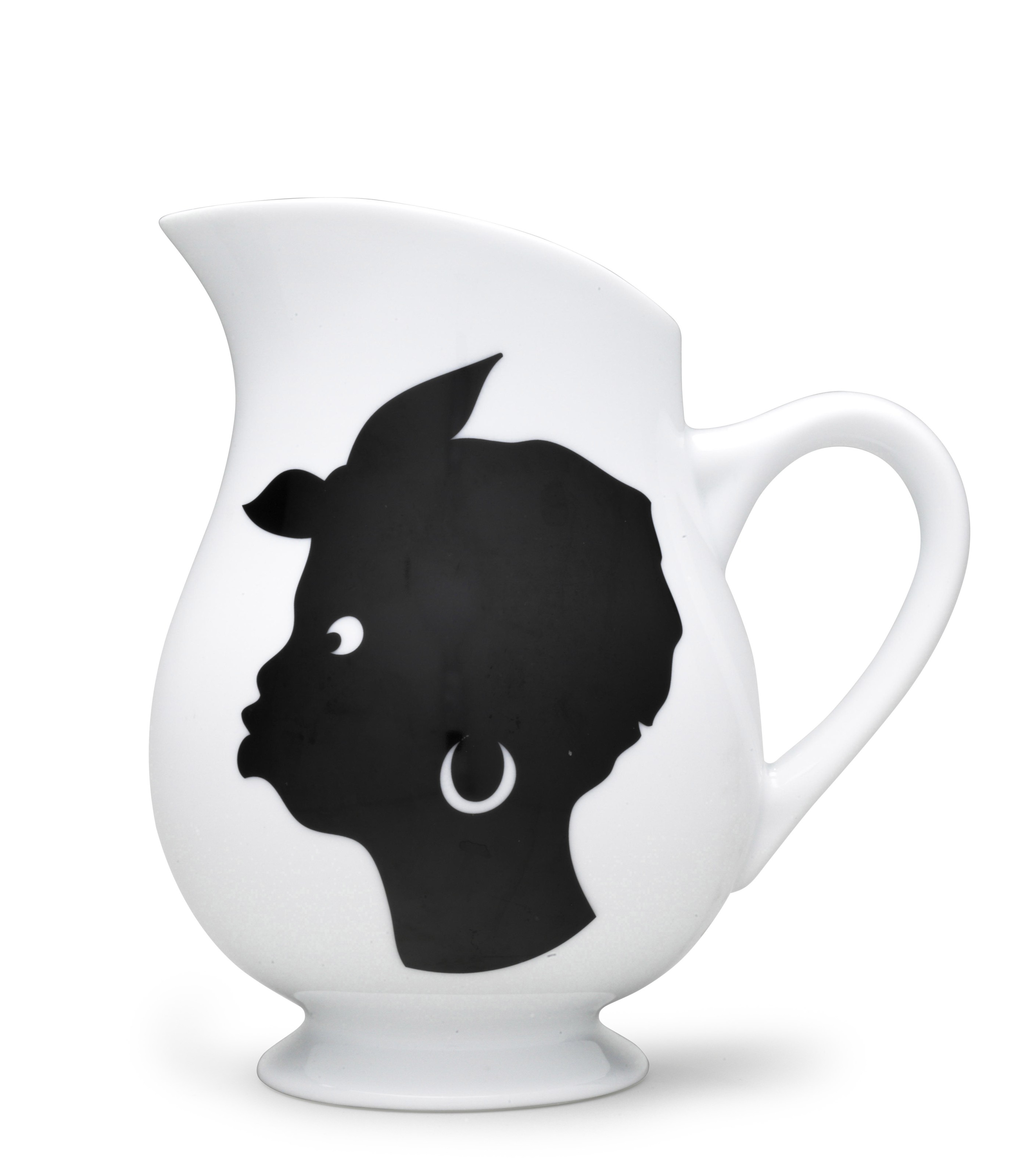 Kara Walker — Без названия