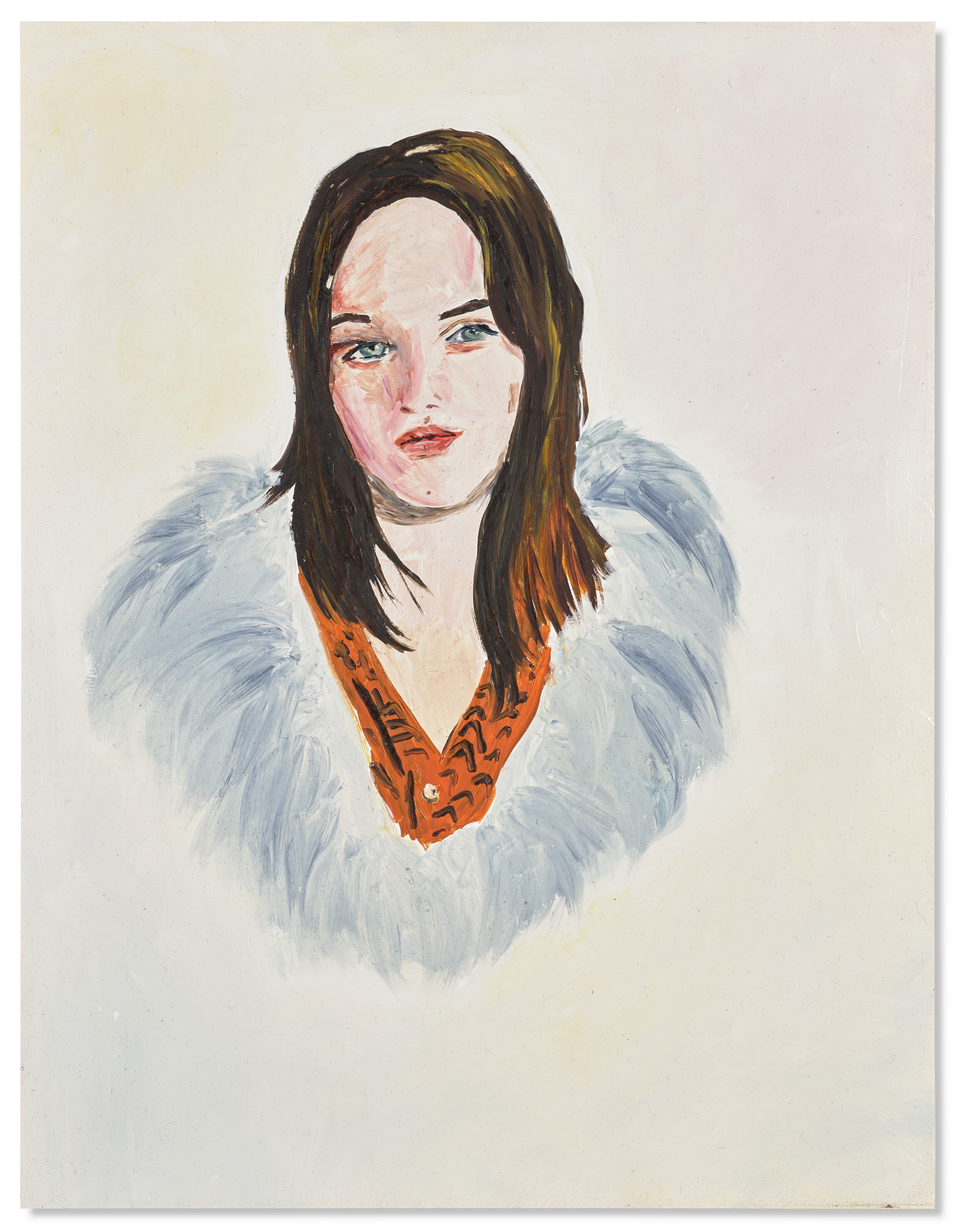 Karen Kilimnik — Мой парень Эдди О'Грорган на концерте Queen, 1978