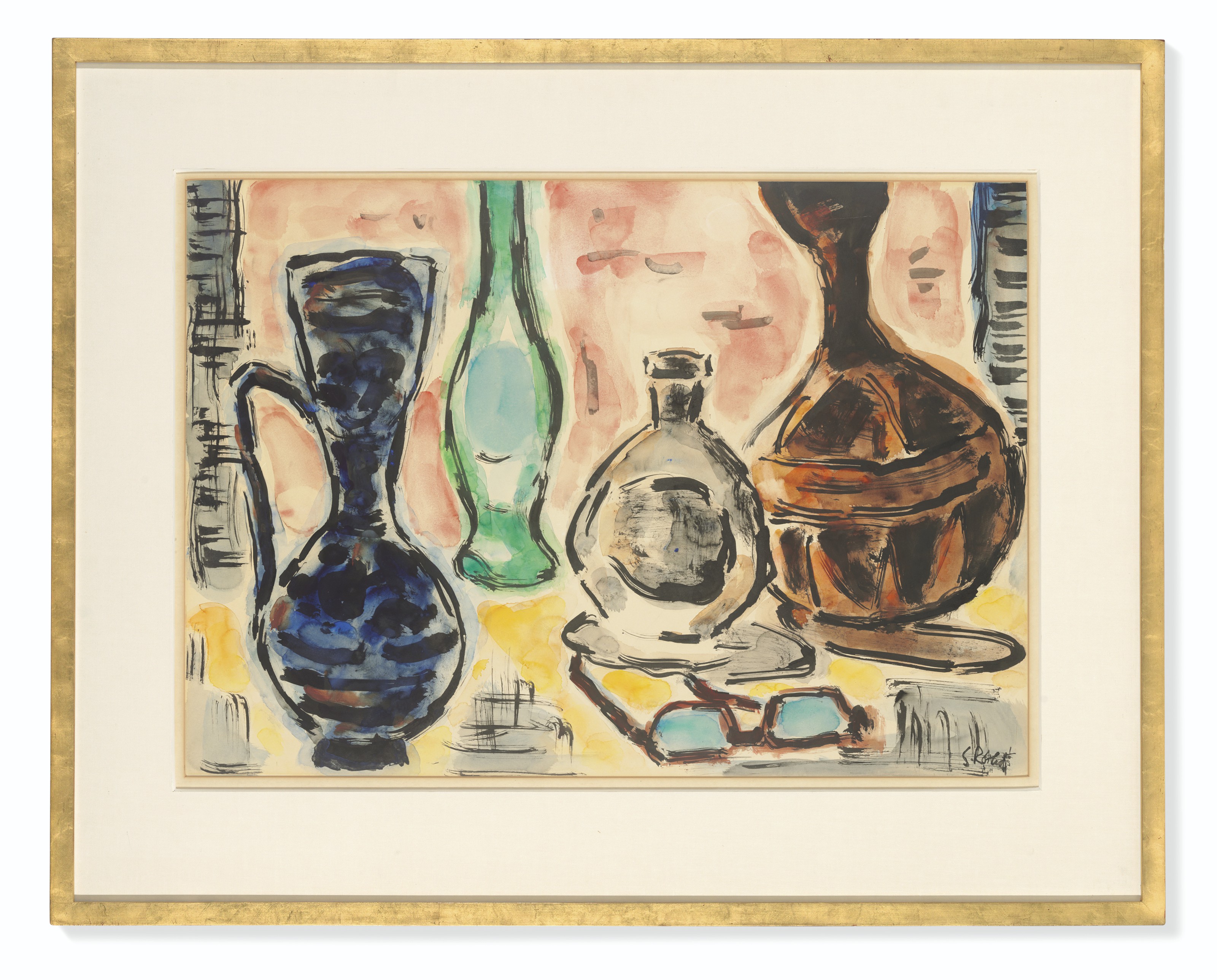 Karl Schmidt-Rottluff — Собрание сочинений, изображение 2