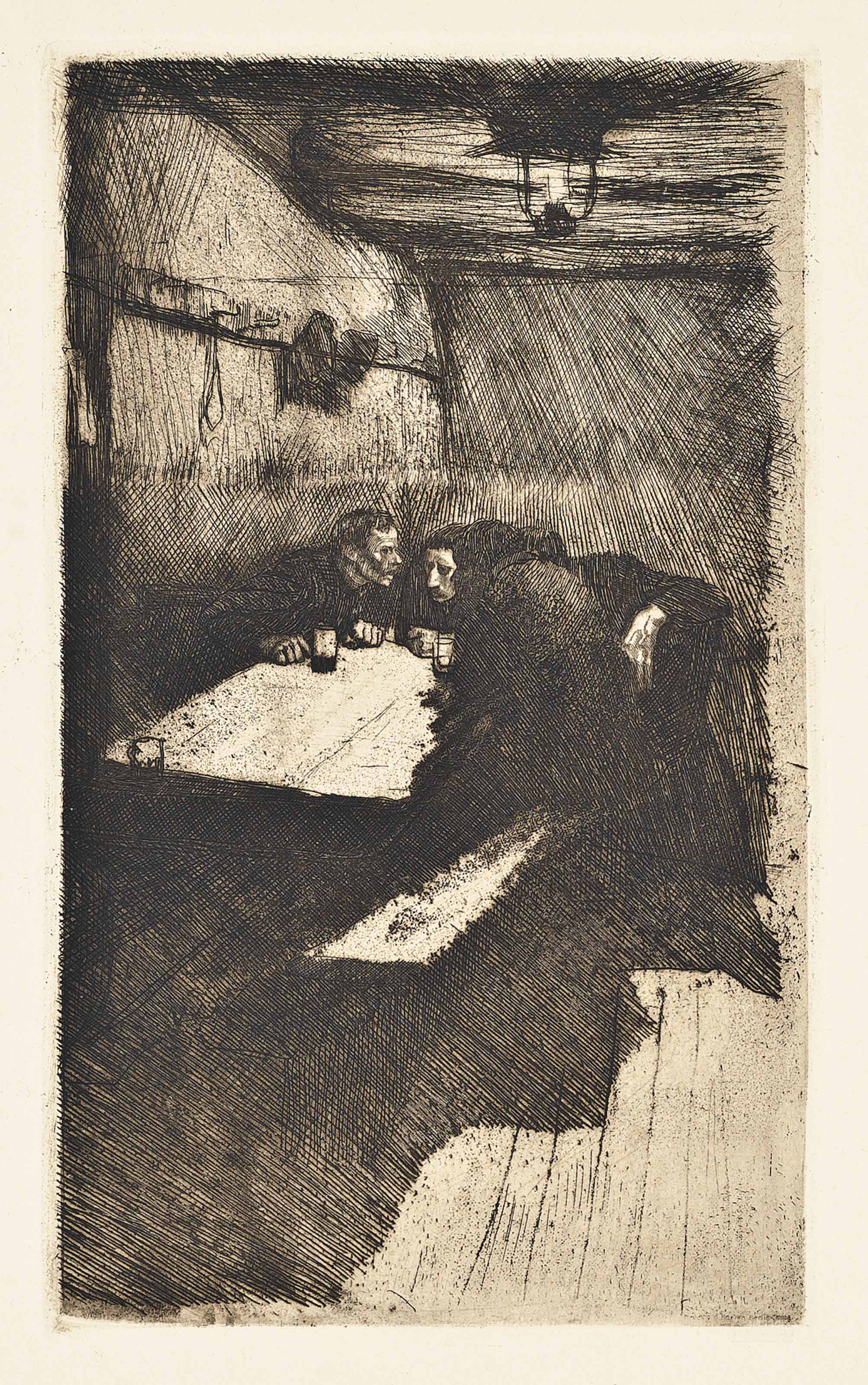 Käthe Kollwitz — Оригинальный радиоприемник
