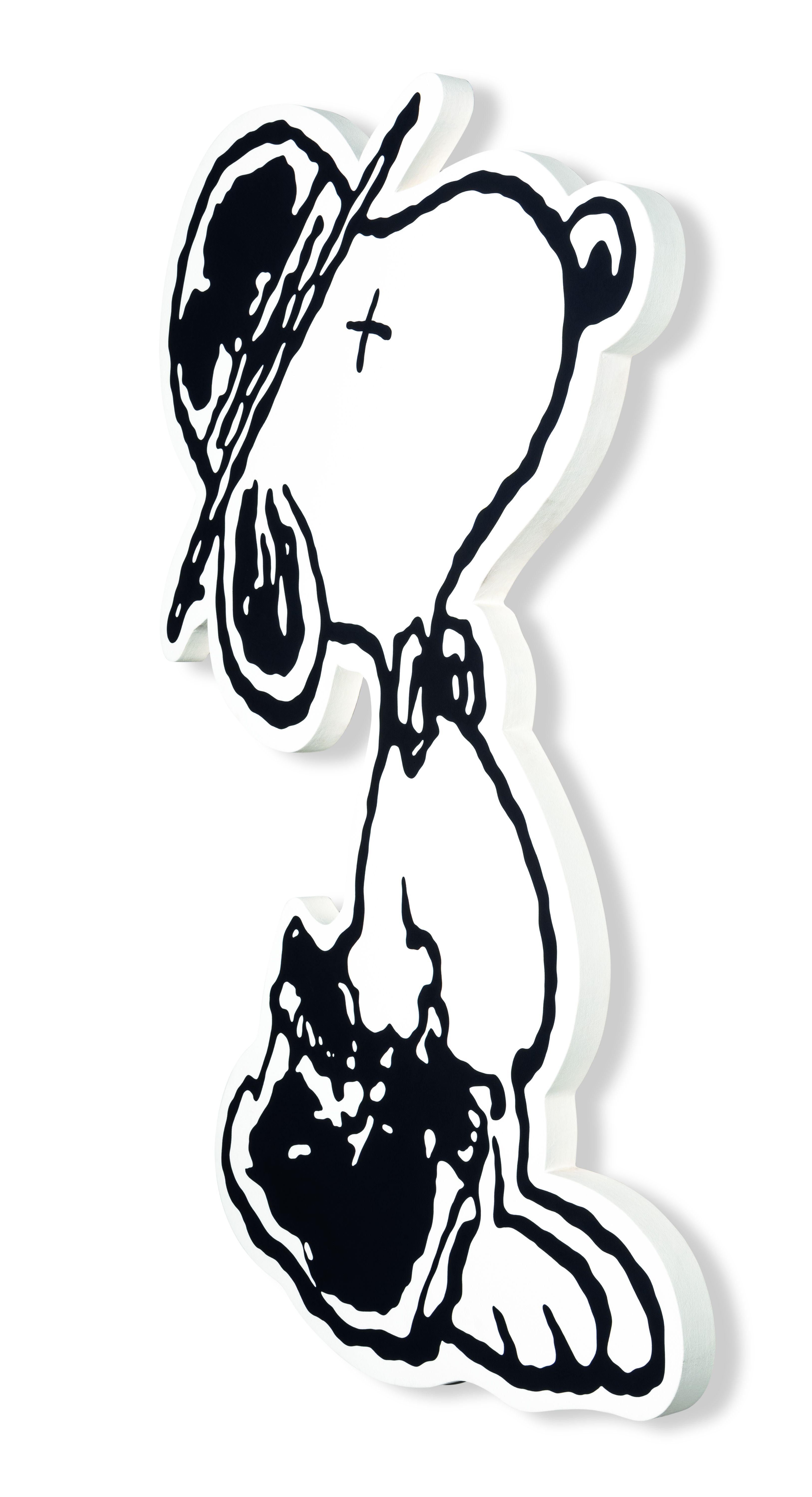 KAWS — БЕЗ НАЗВАНИЯ (MBFJ3), изображение 2