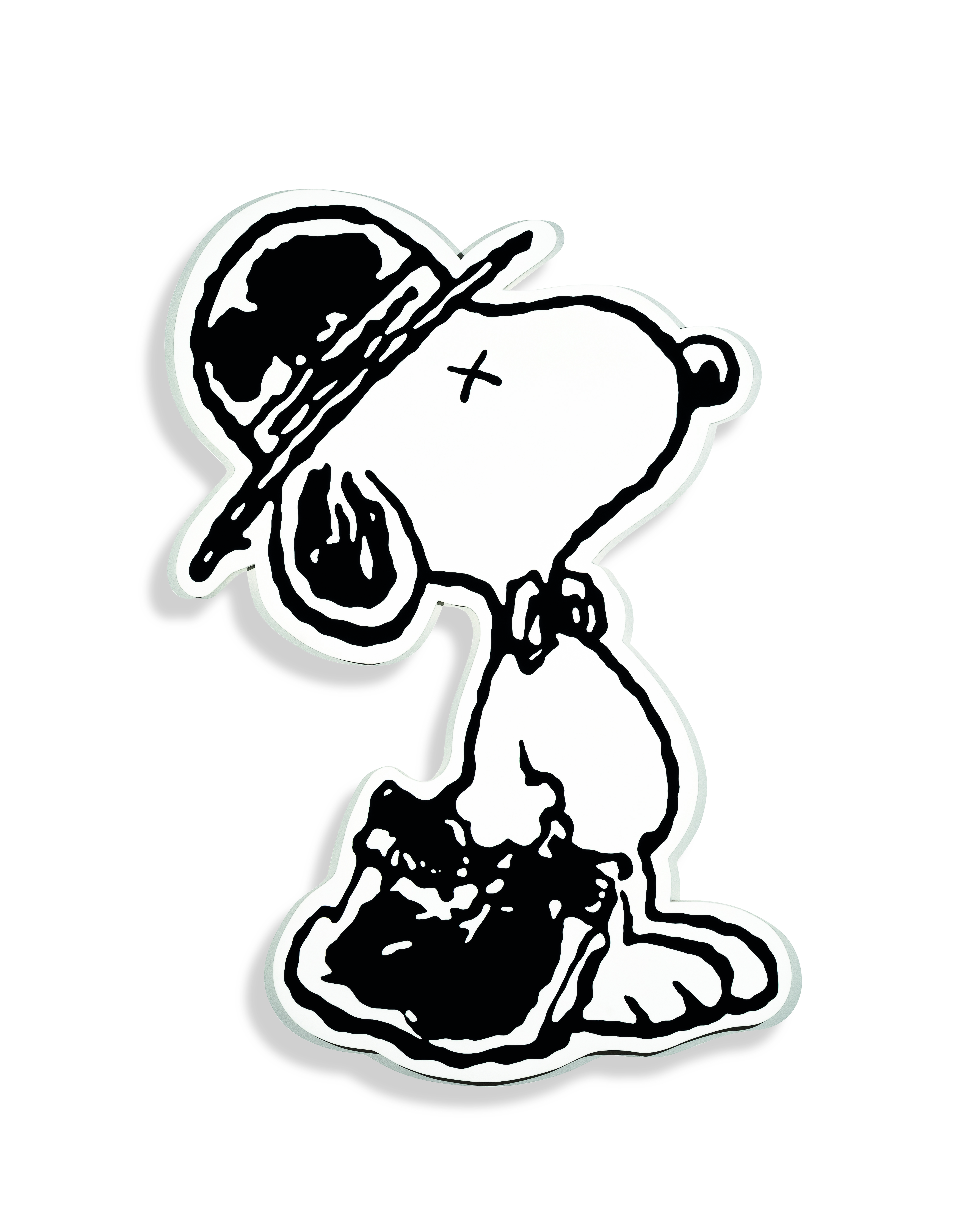 KAWS — БЕЗ НАЗВАНИЯ (MBFJ3), изображение 3