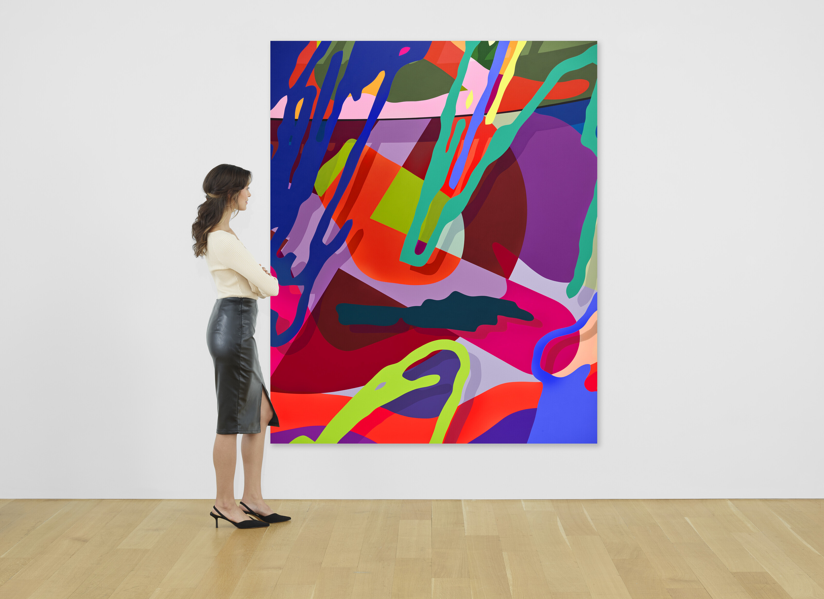 KAWS — дотошный, изображение 3
