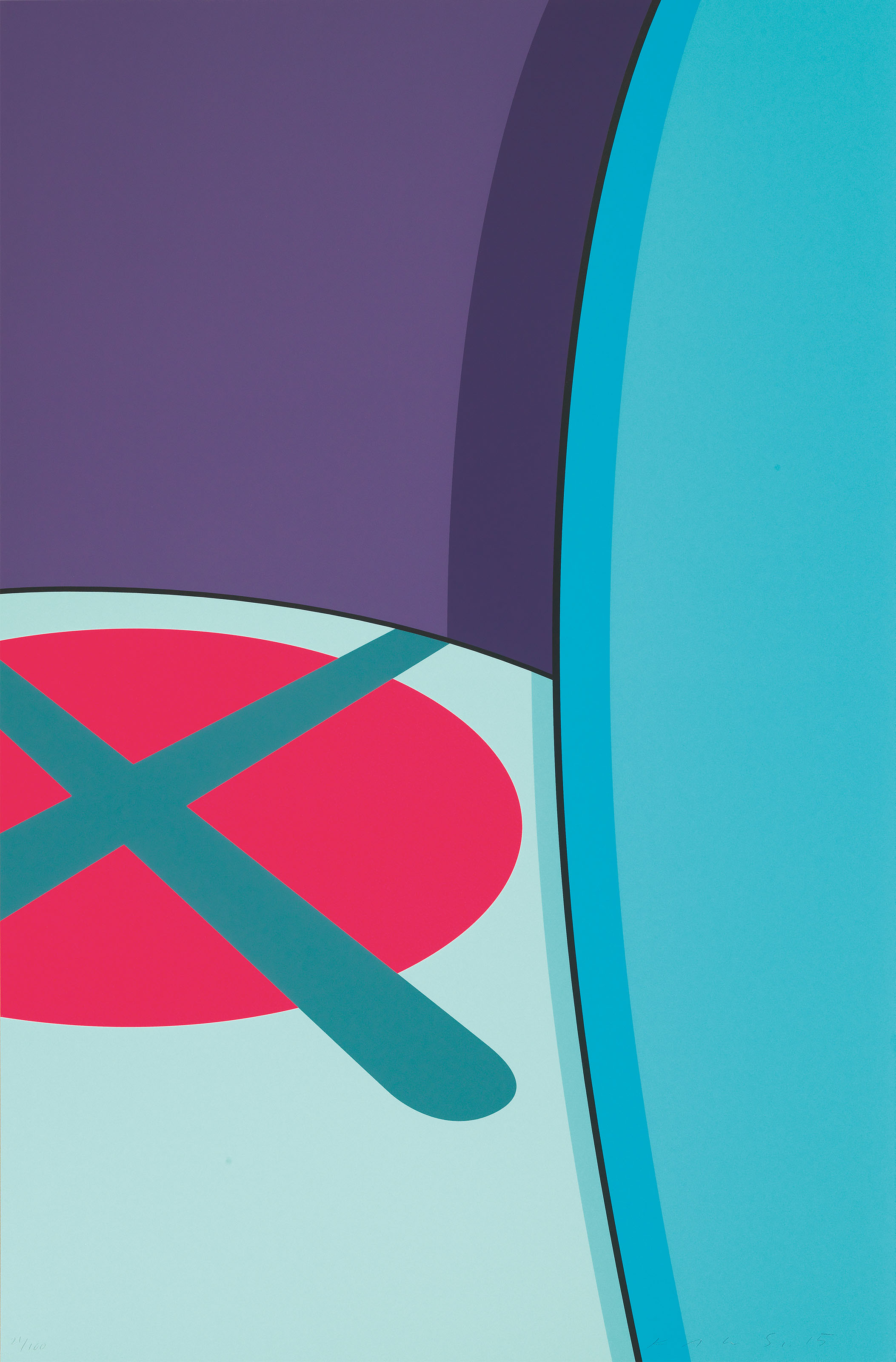 KAWS — нет ответа, изображение 11