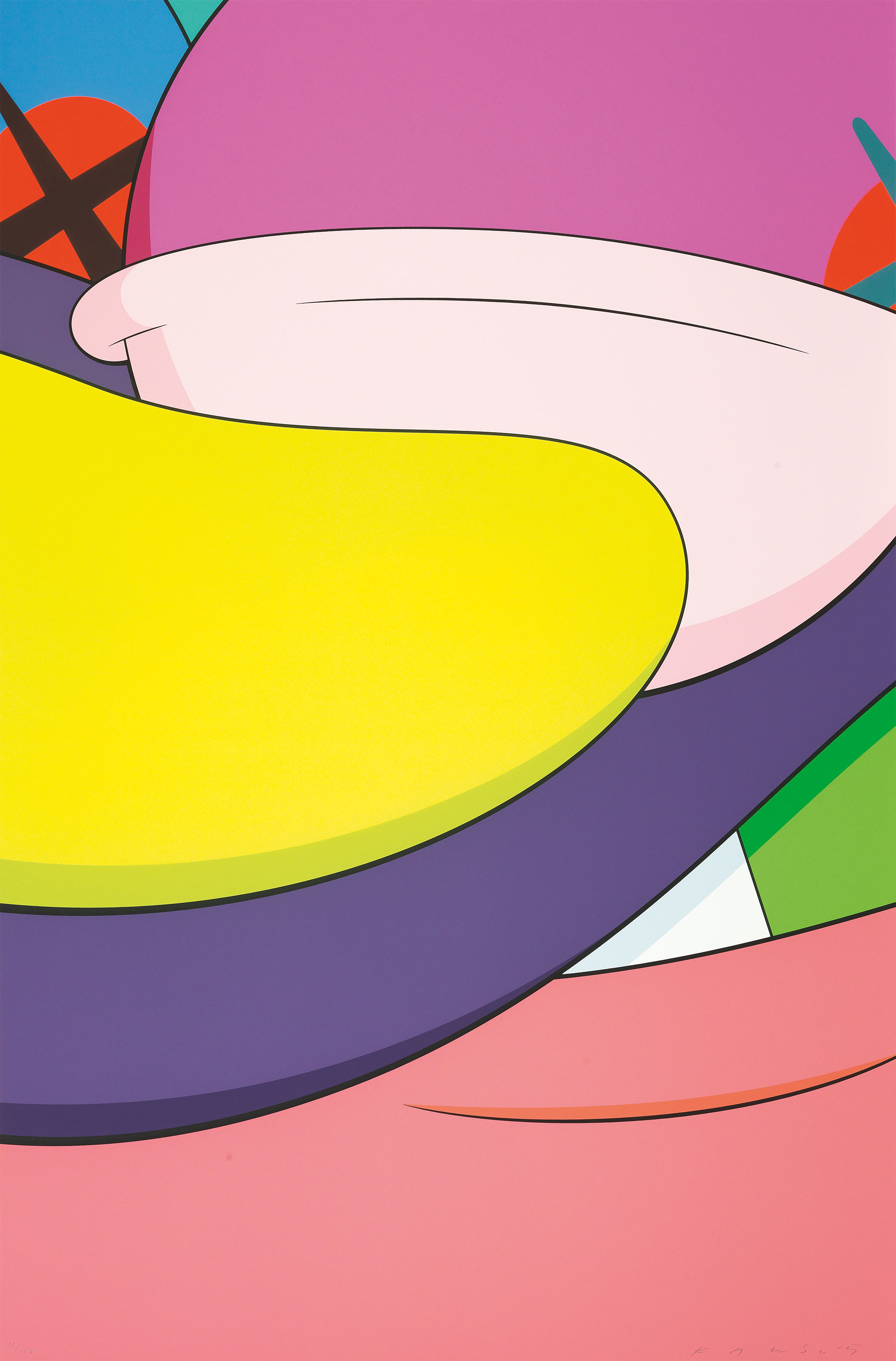 KAWS — нет ответа, изображение 5