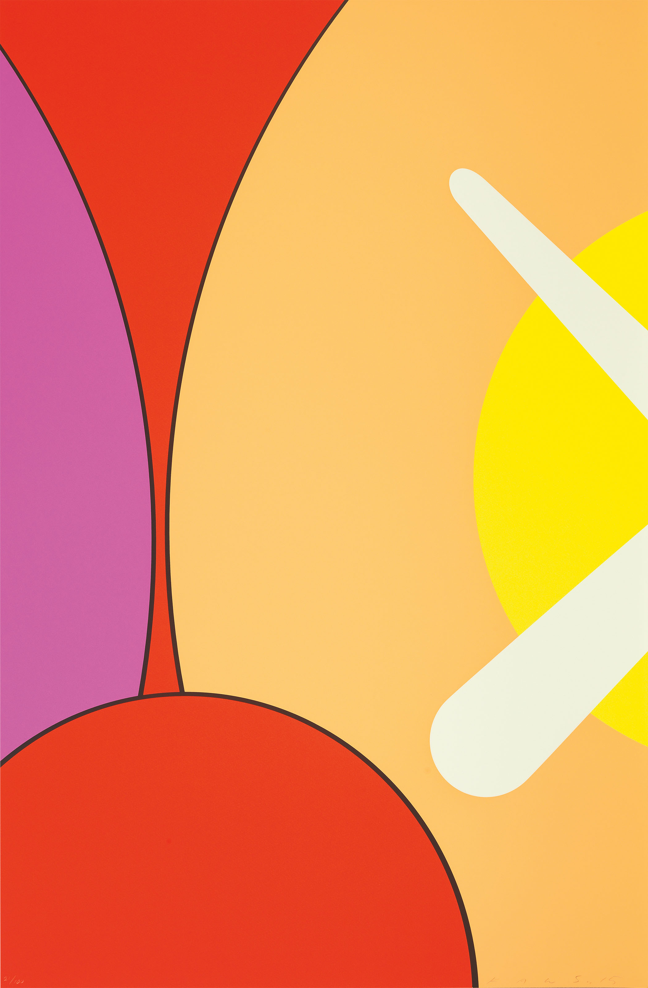 KAWS — нет ответа, изображение 6