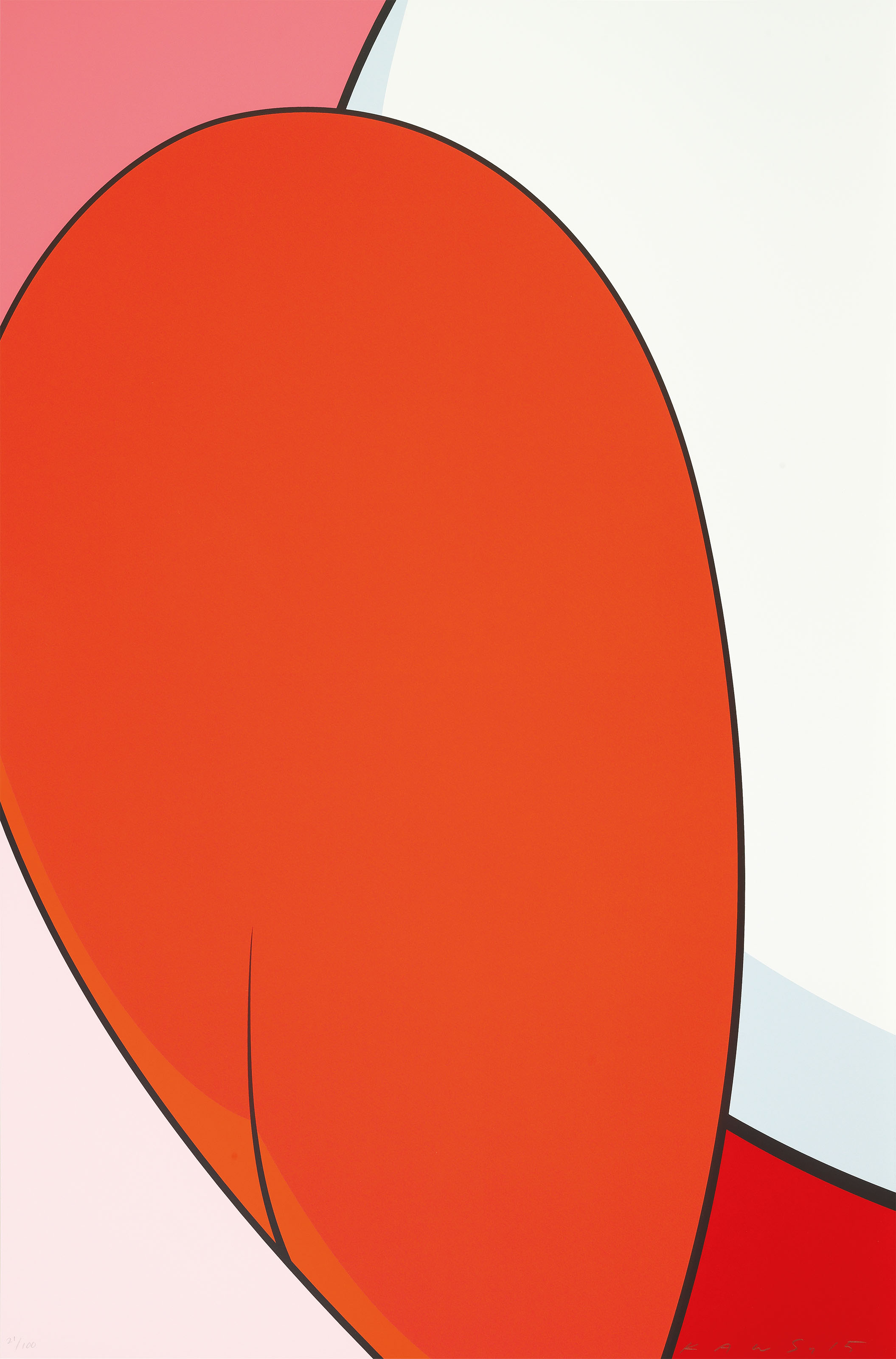KAWS — нет ответа, изображение 7