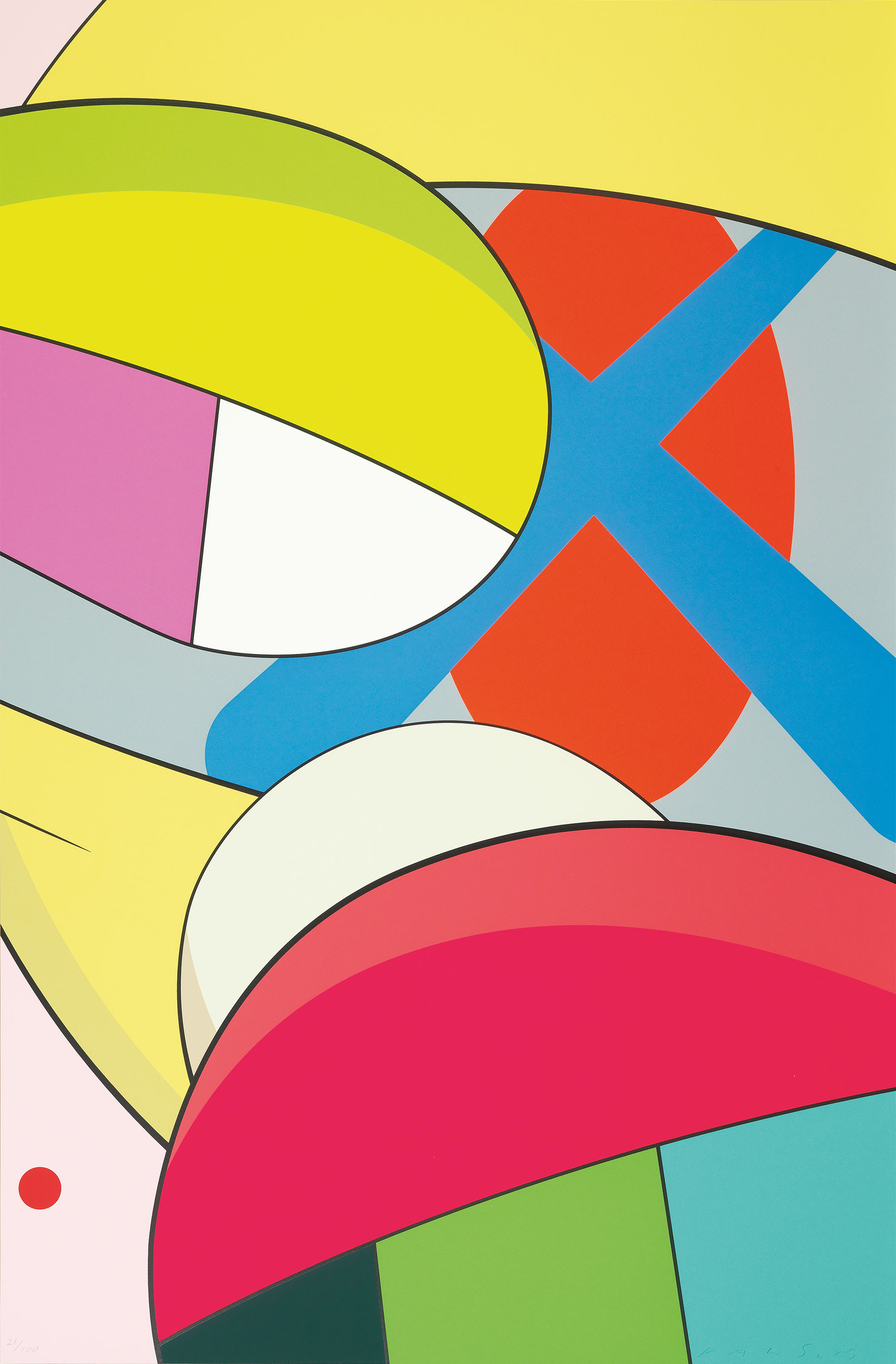 KAWS — нет ответа, изображение 10