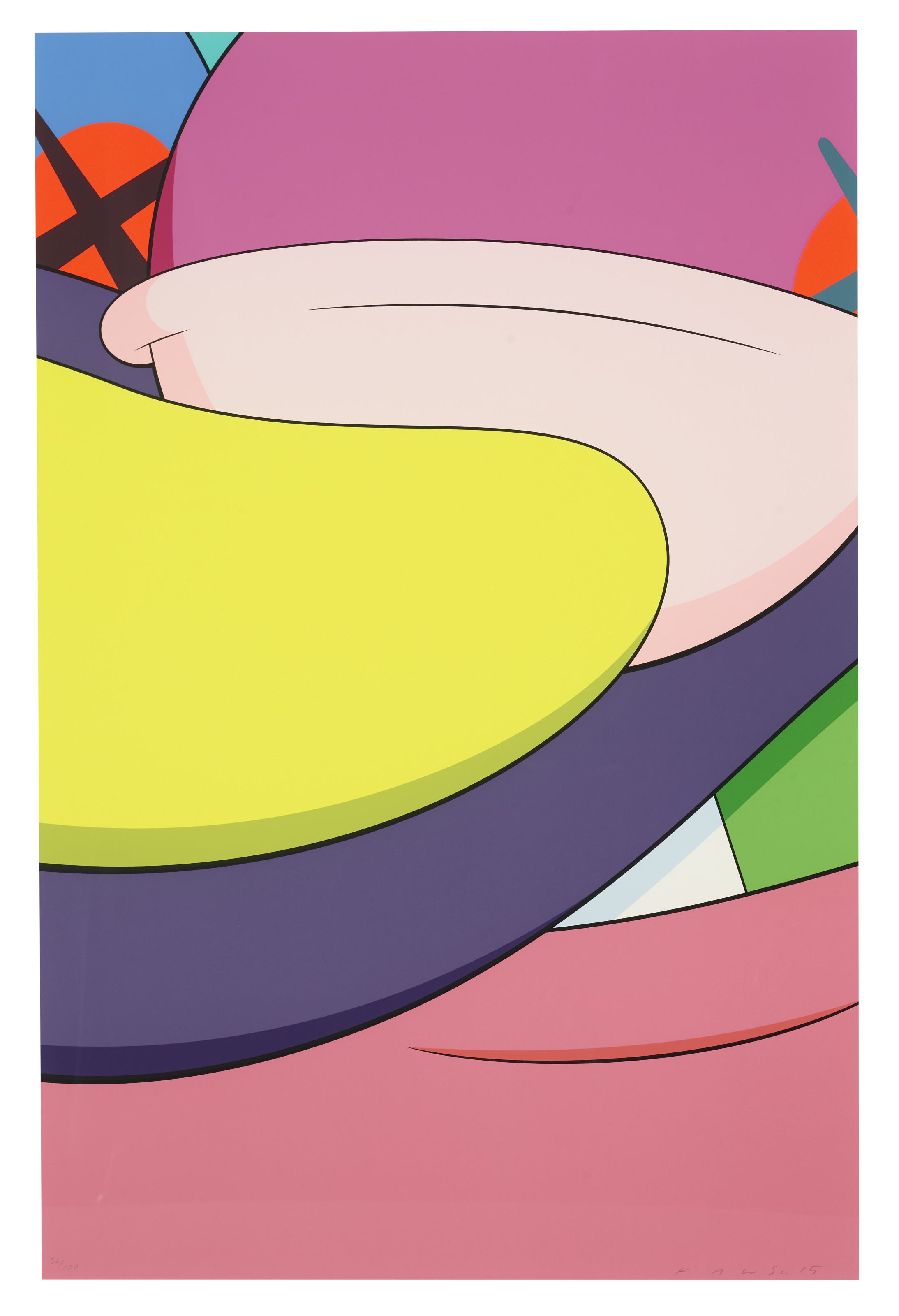 KAWS — нет ответа, изображение 6