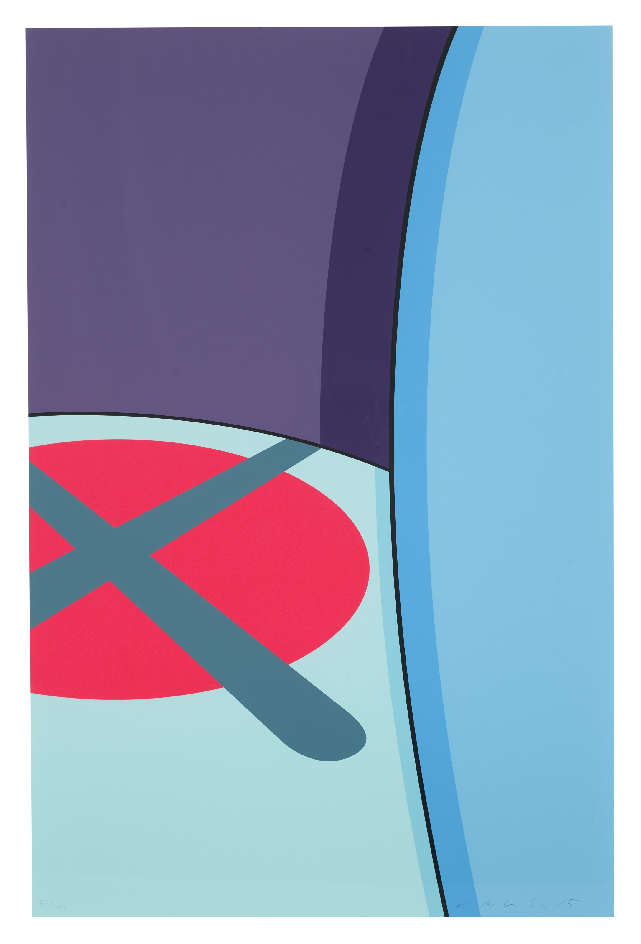KAWS — нет ответа, изображение 7