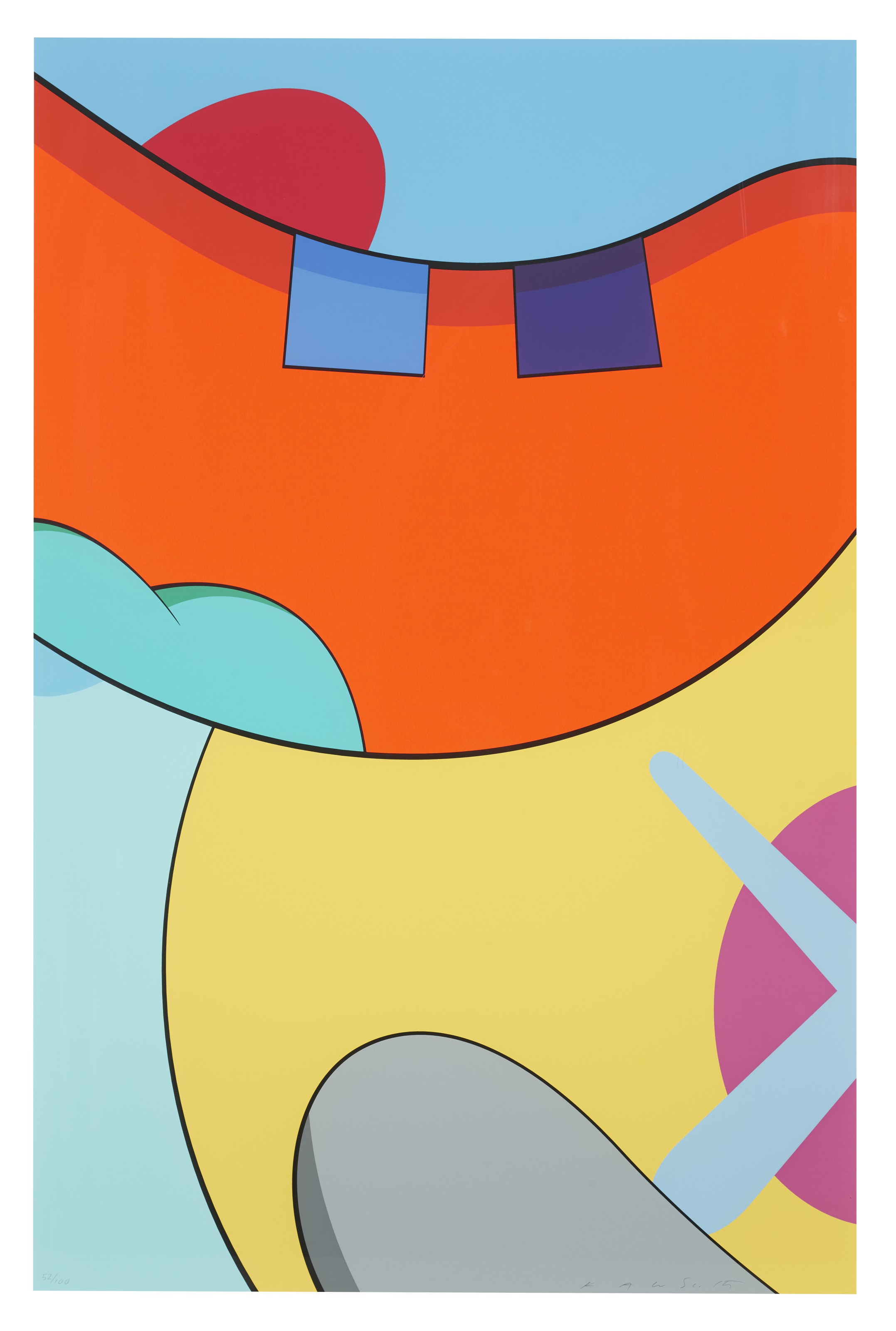 KAWS — нет ответа, изображение 10