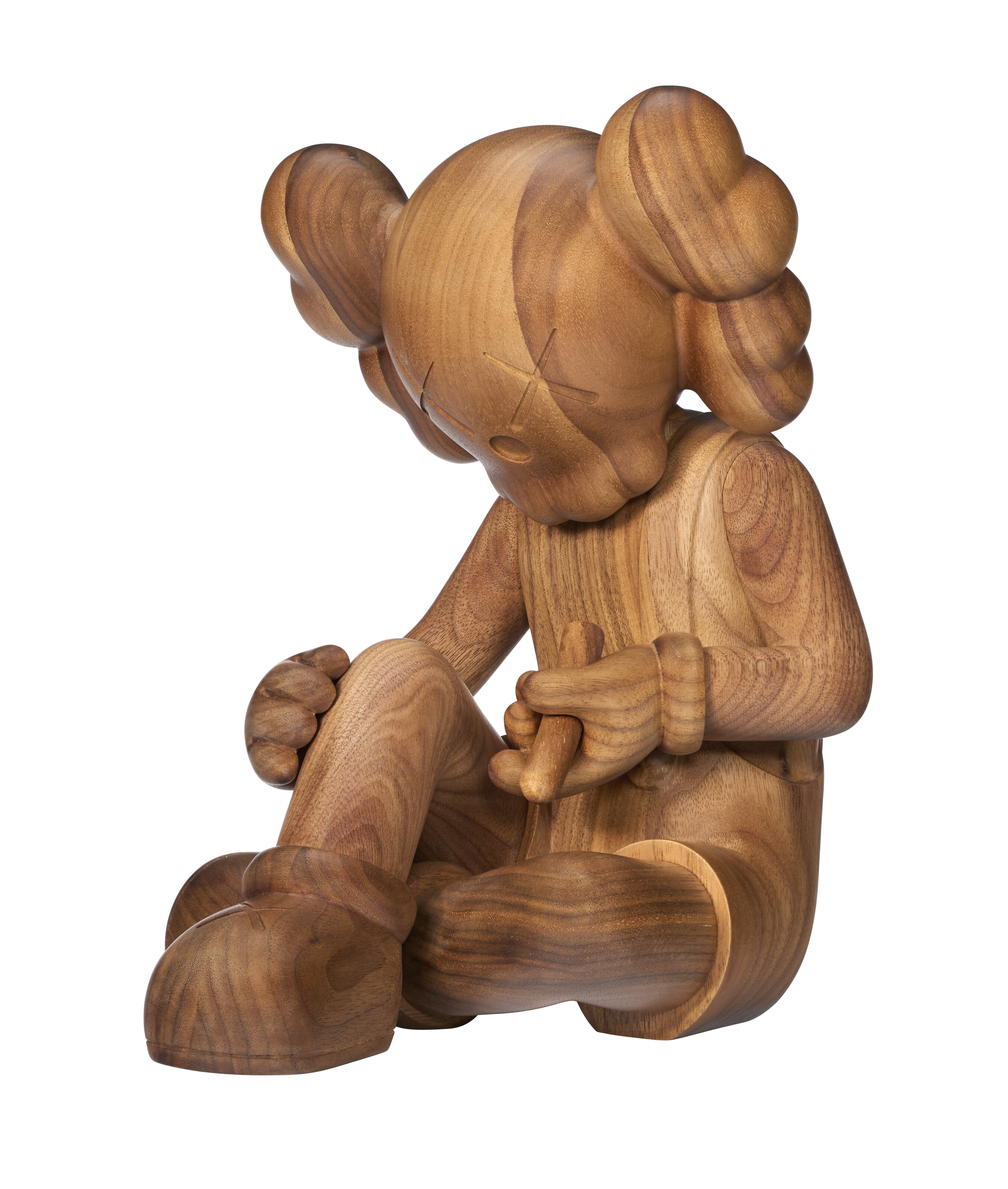 KAWS — Лучшее знание, изображение 2