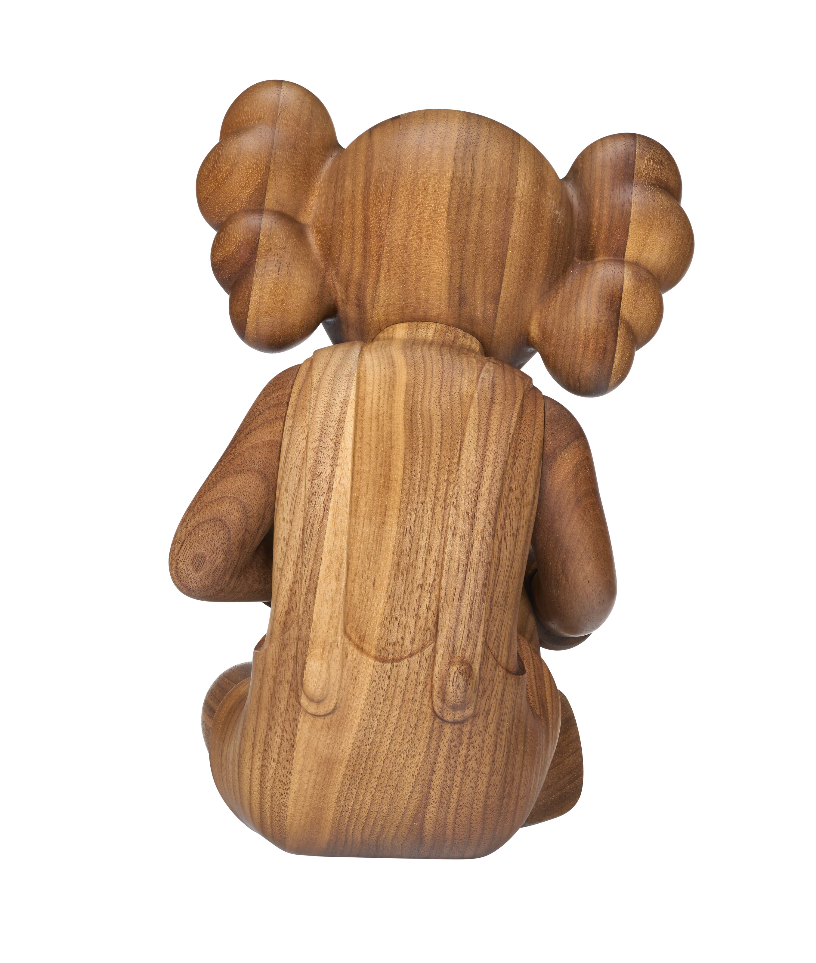 KAWS — Лучшее знание, изображение 3