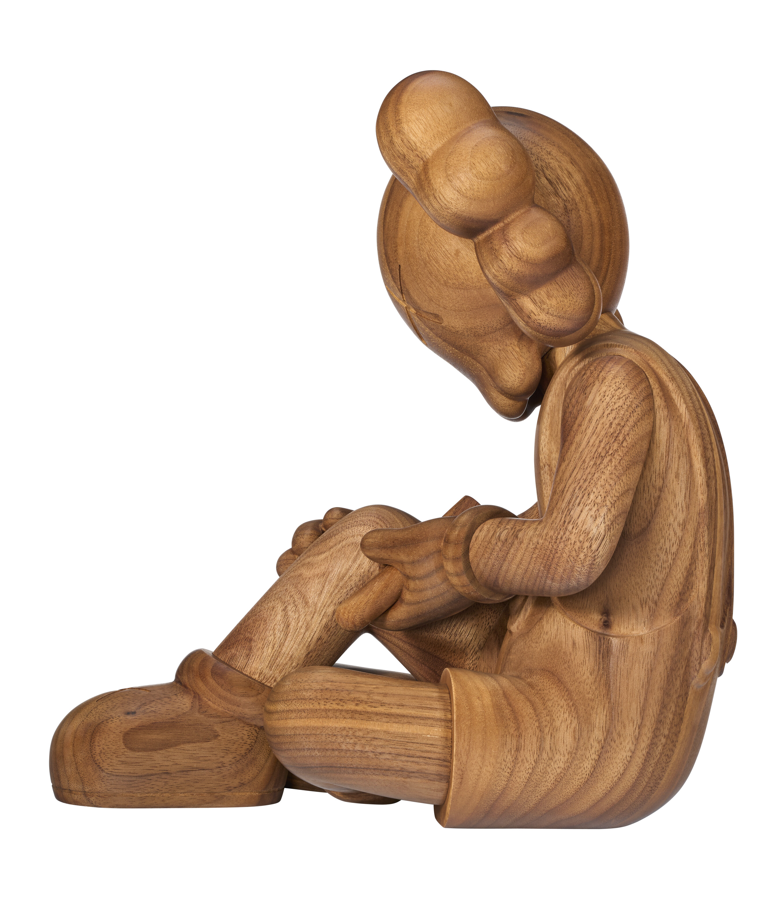 KAWS — Лучшее знание, изображение 4