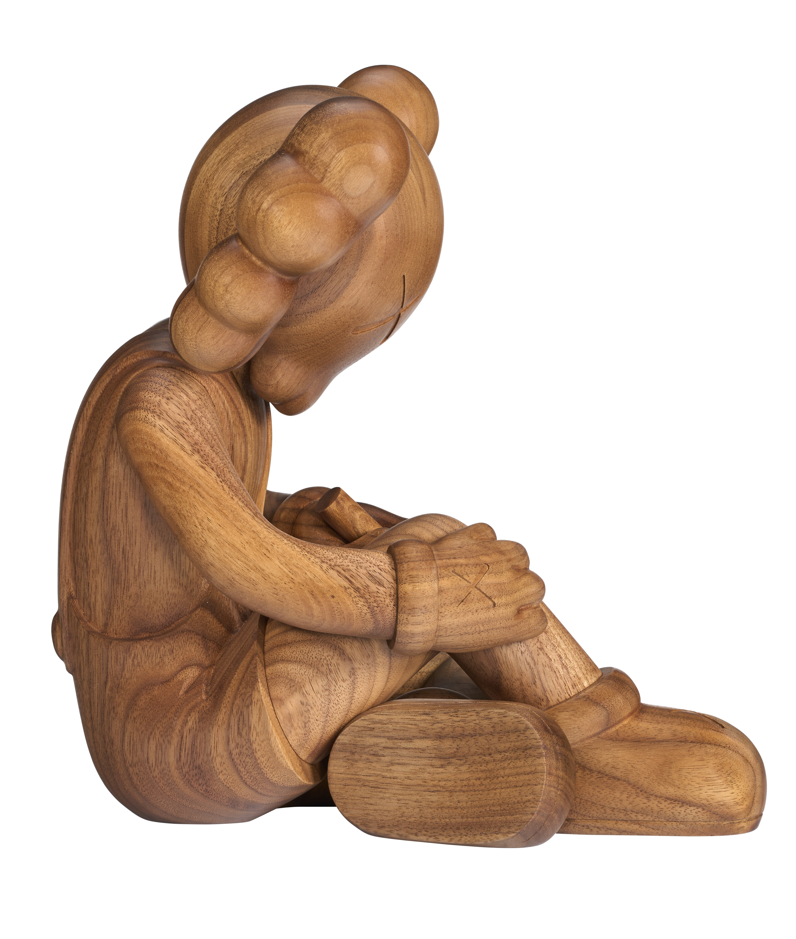 KAWS — Лучшее знание, изображение 5
