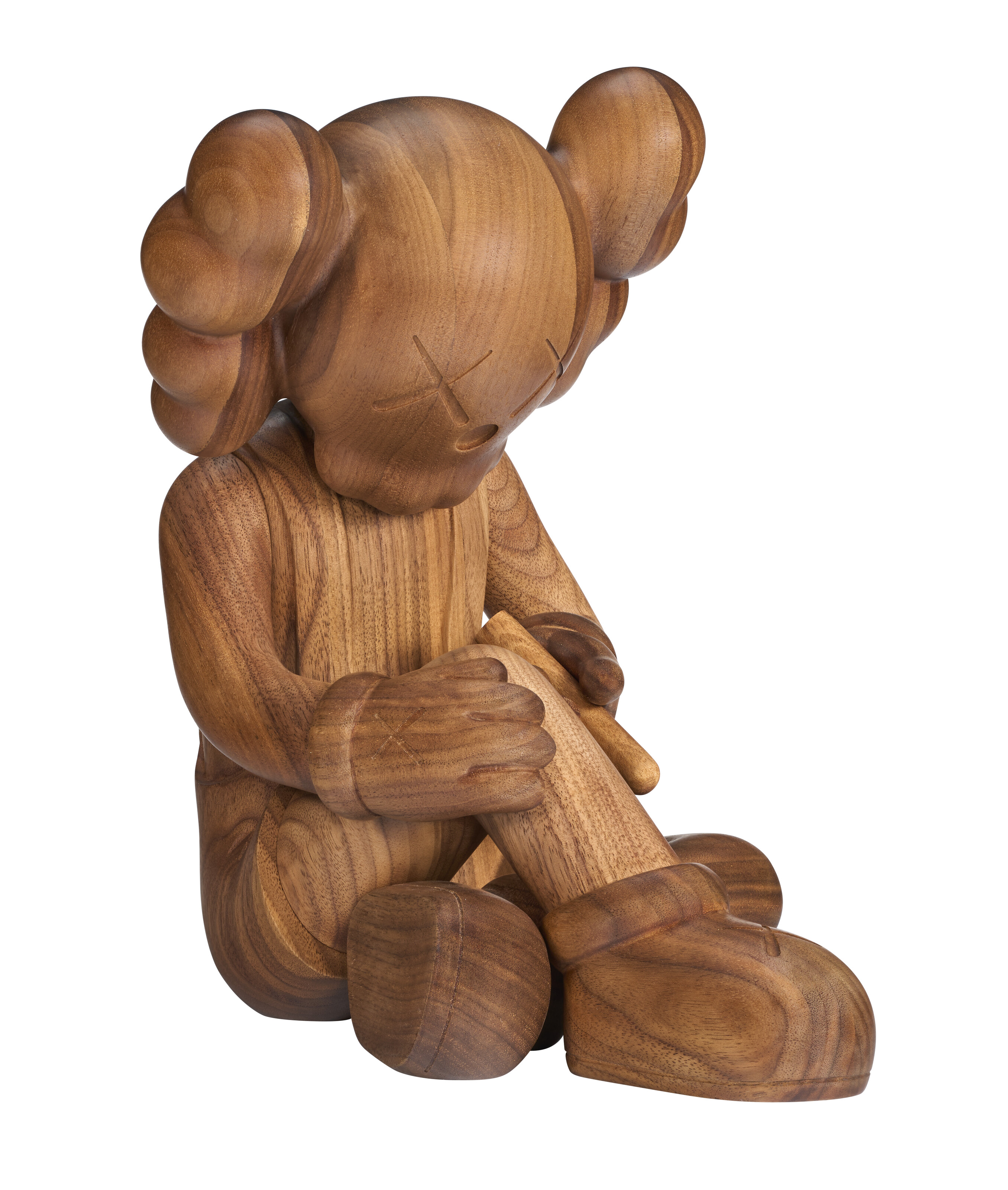 KAWS — Лучшее знание, изображение 6