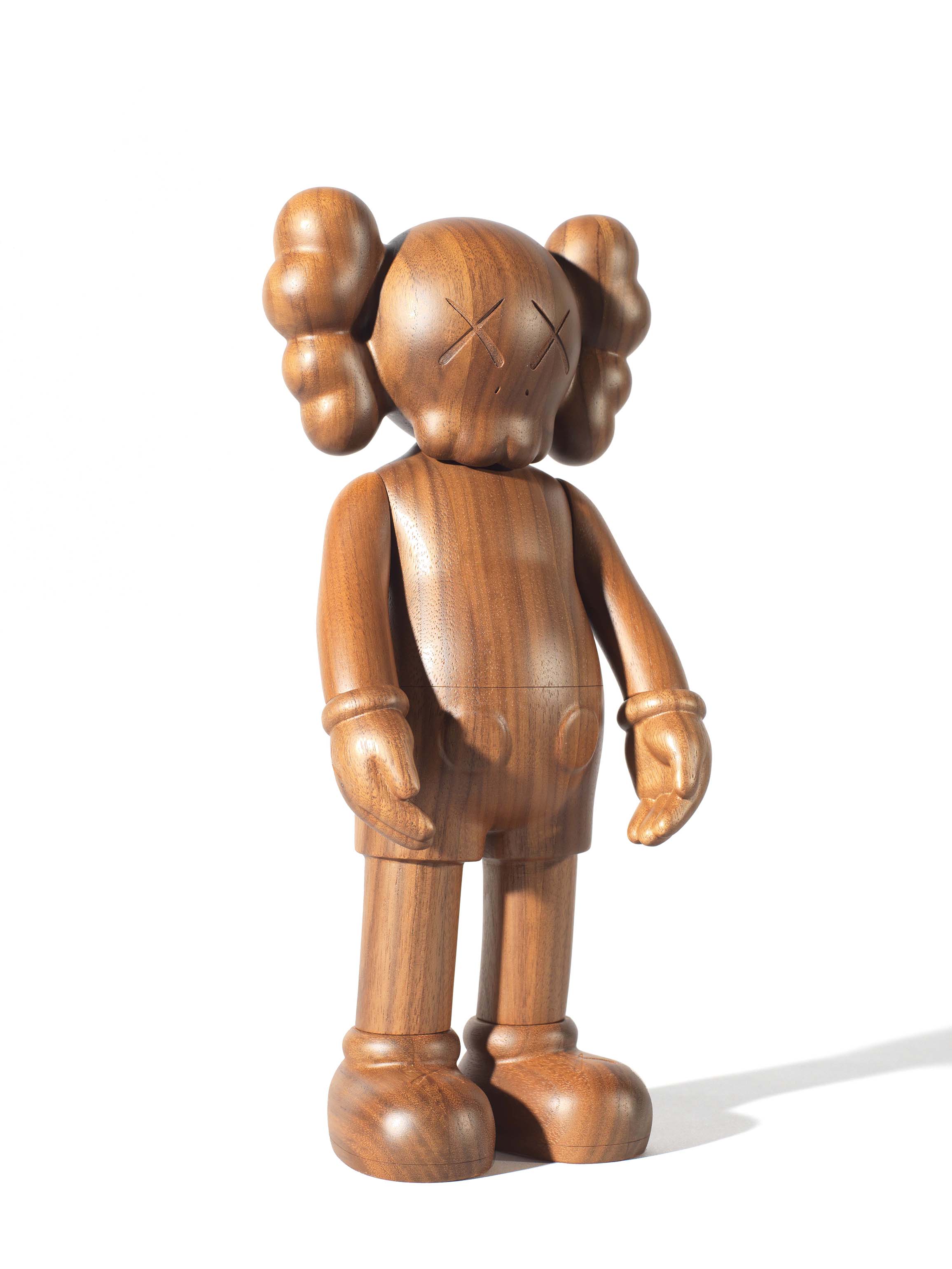 KAWS — Сопутствующая версия Каримоку, изображение 2