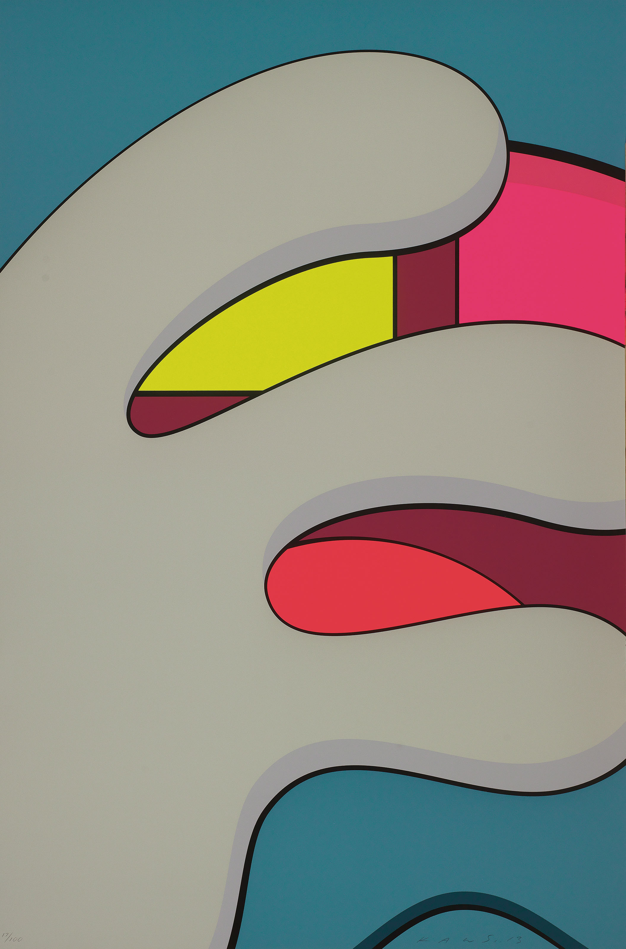 KAWS — Взлеты и падения, изображение 11