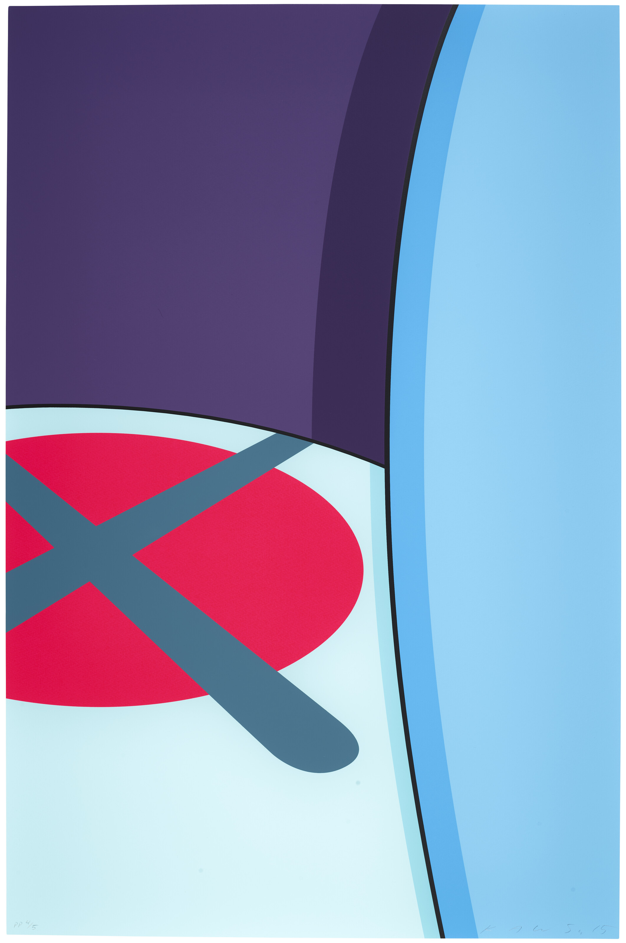 KAWS — нет ответа, изображение 11