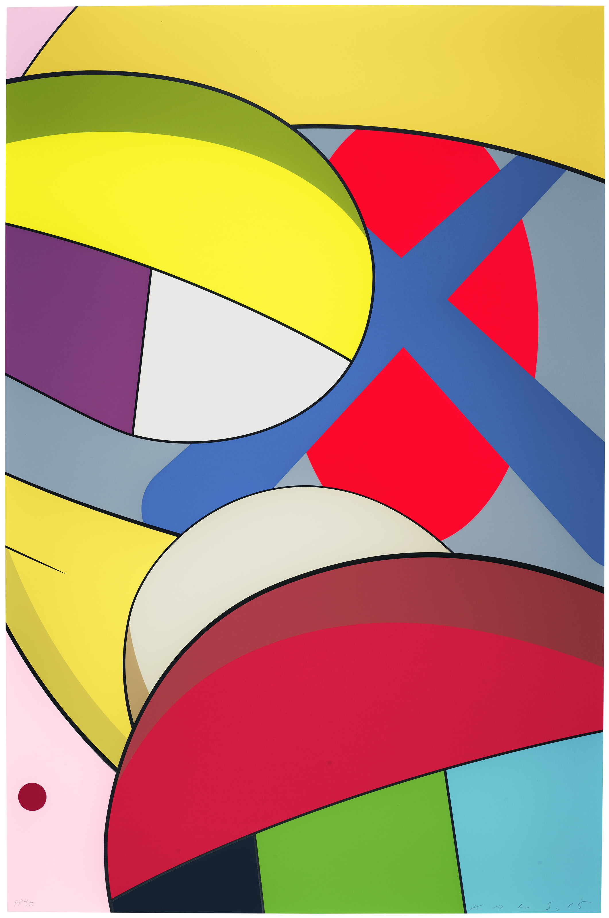KAWS — нет ответа, изображение 5