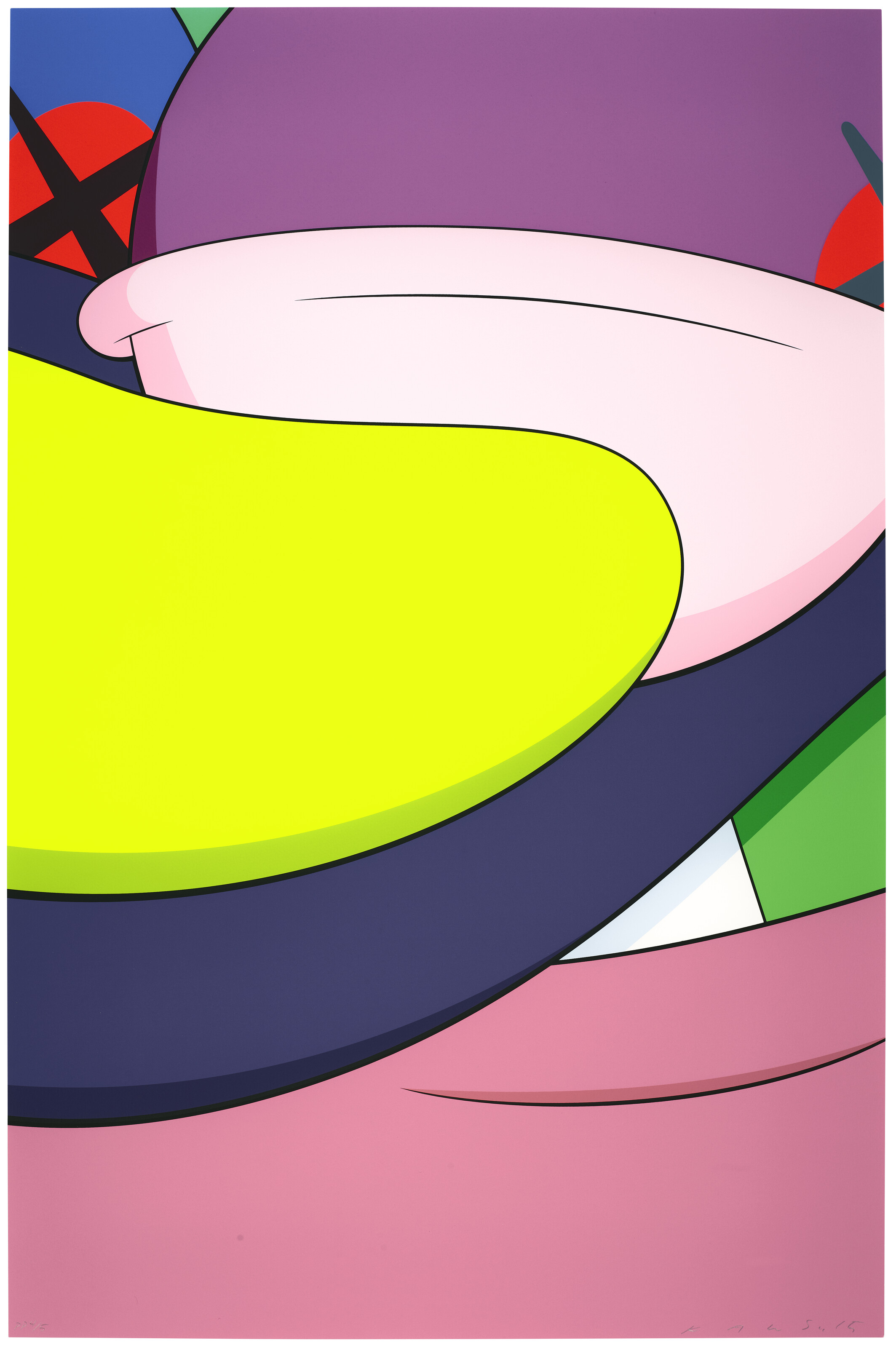 KAWS — нет ответа, изображение 6